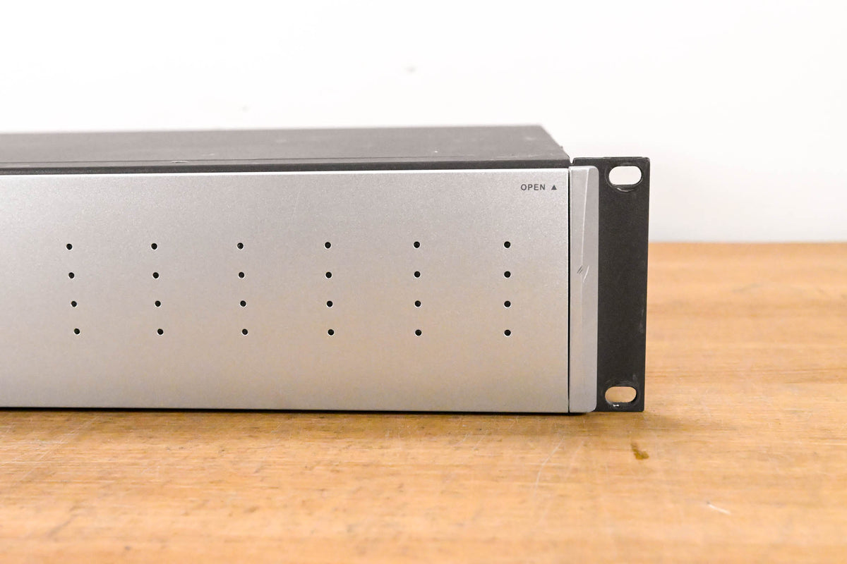 Bose ControlSpace ESP-88C Engineered Sound Processor