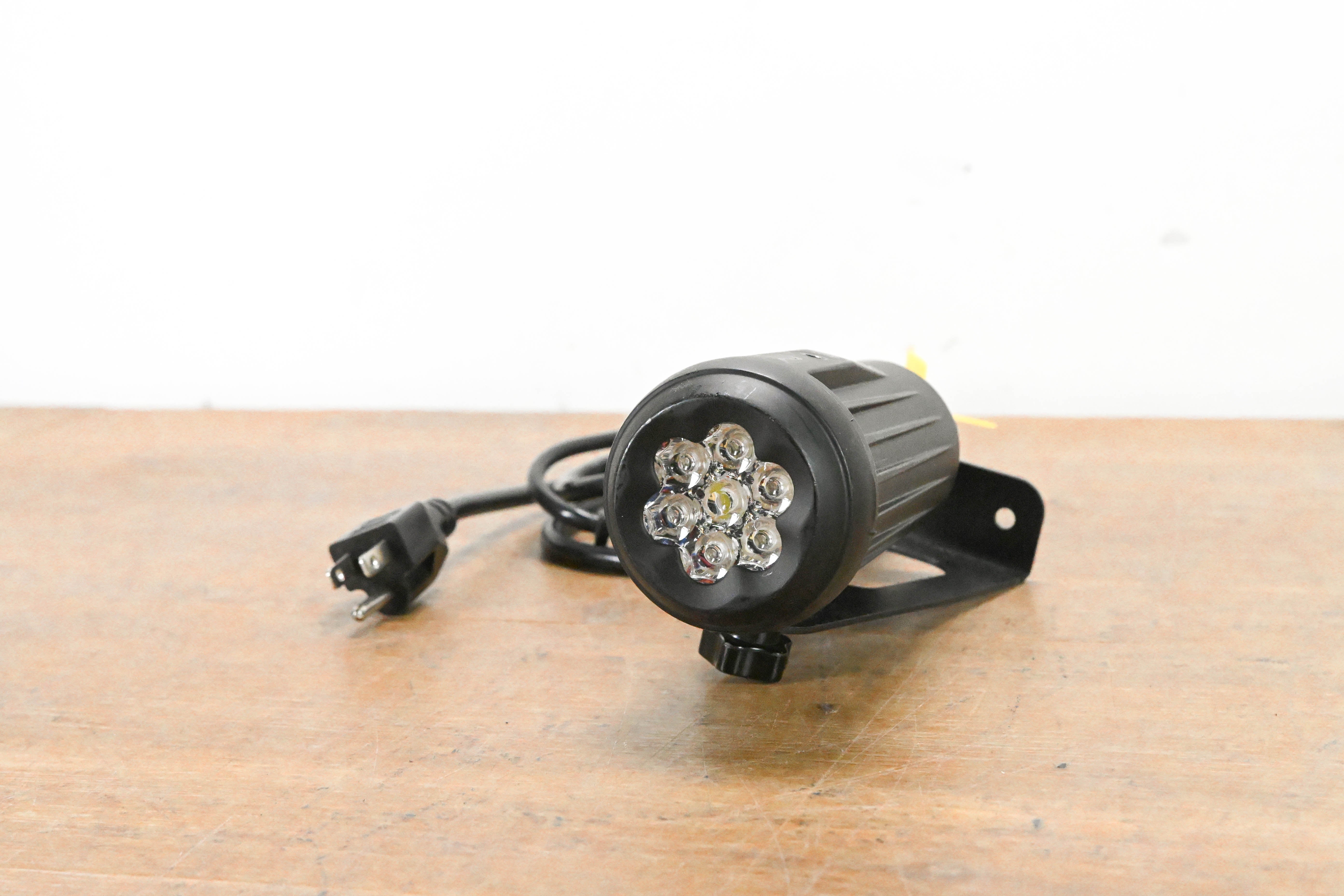 Chauvet COLORdash Accent LED Wash Light - 3-Pin DMX