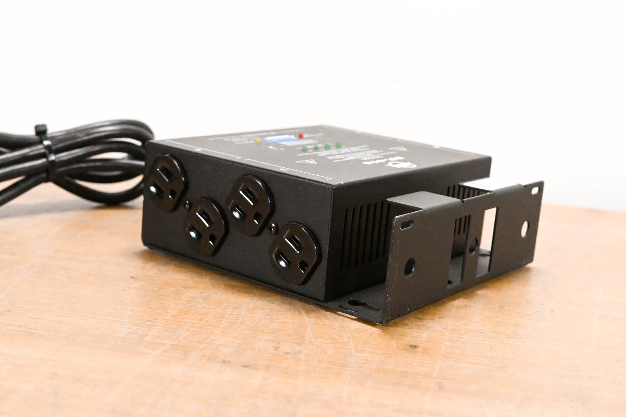 Elation DP-415 4-Channel Dimmer/Switch Pack