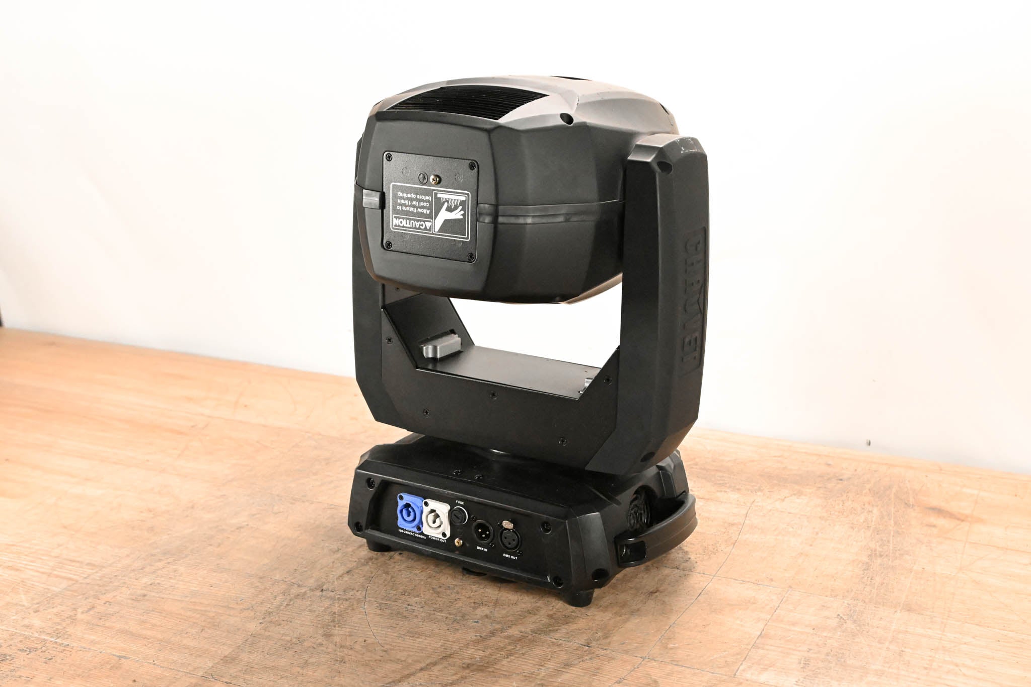 Chauvet Intimidator Hybrid 140SR Moving Head Lighting Fixture