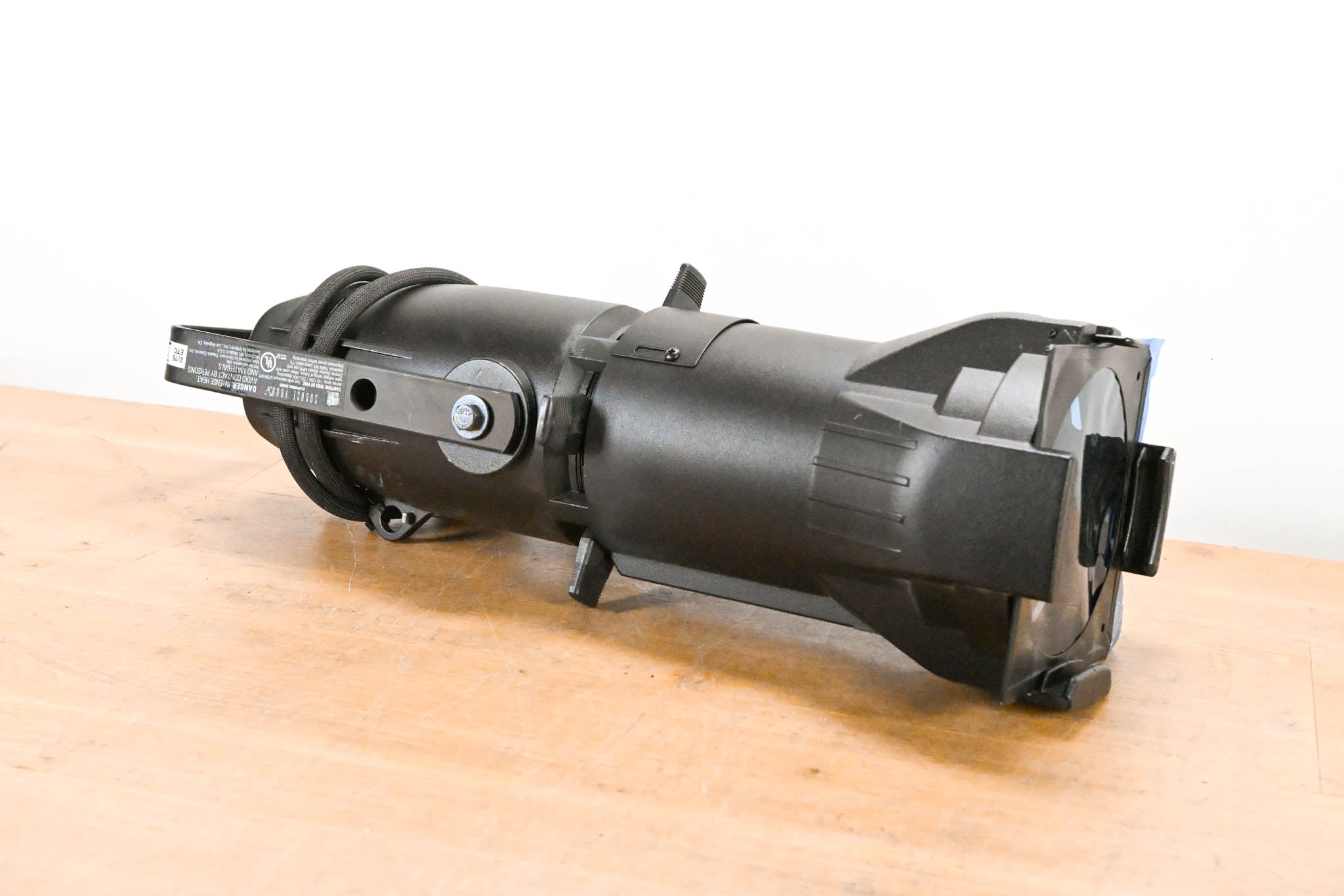 ETC Source Four Jr 26 Degree 575 Ellipsoidal Light