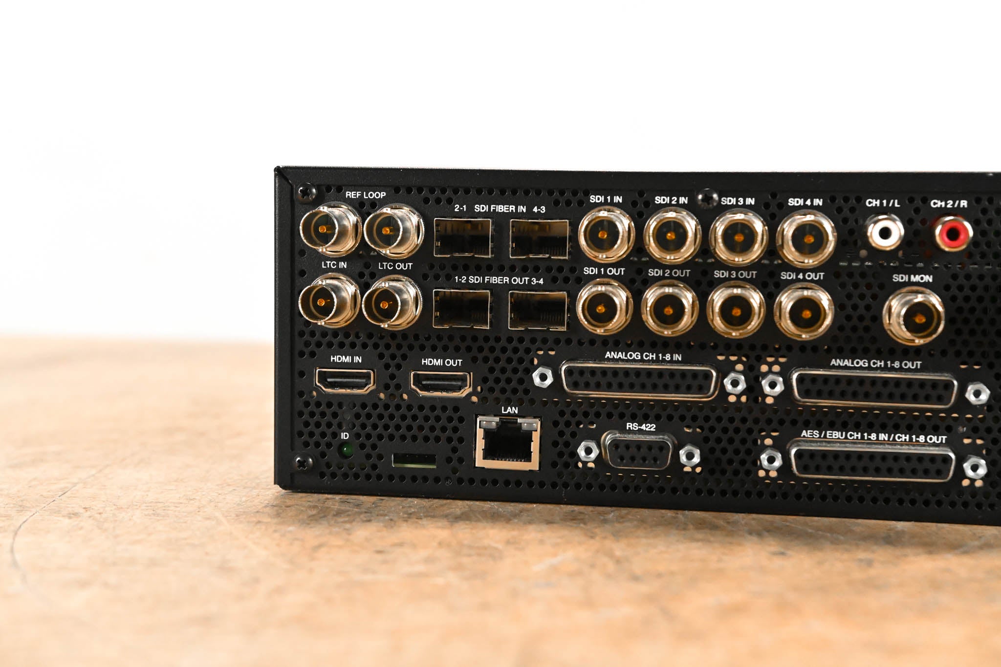 AJA Ki Pro Ultra File Based Recorder/Player