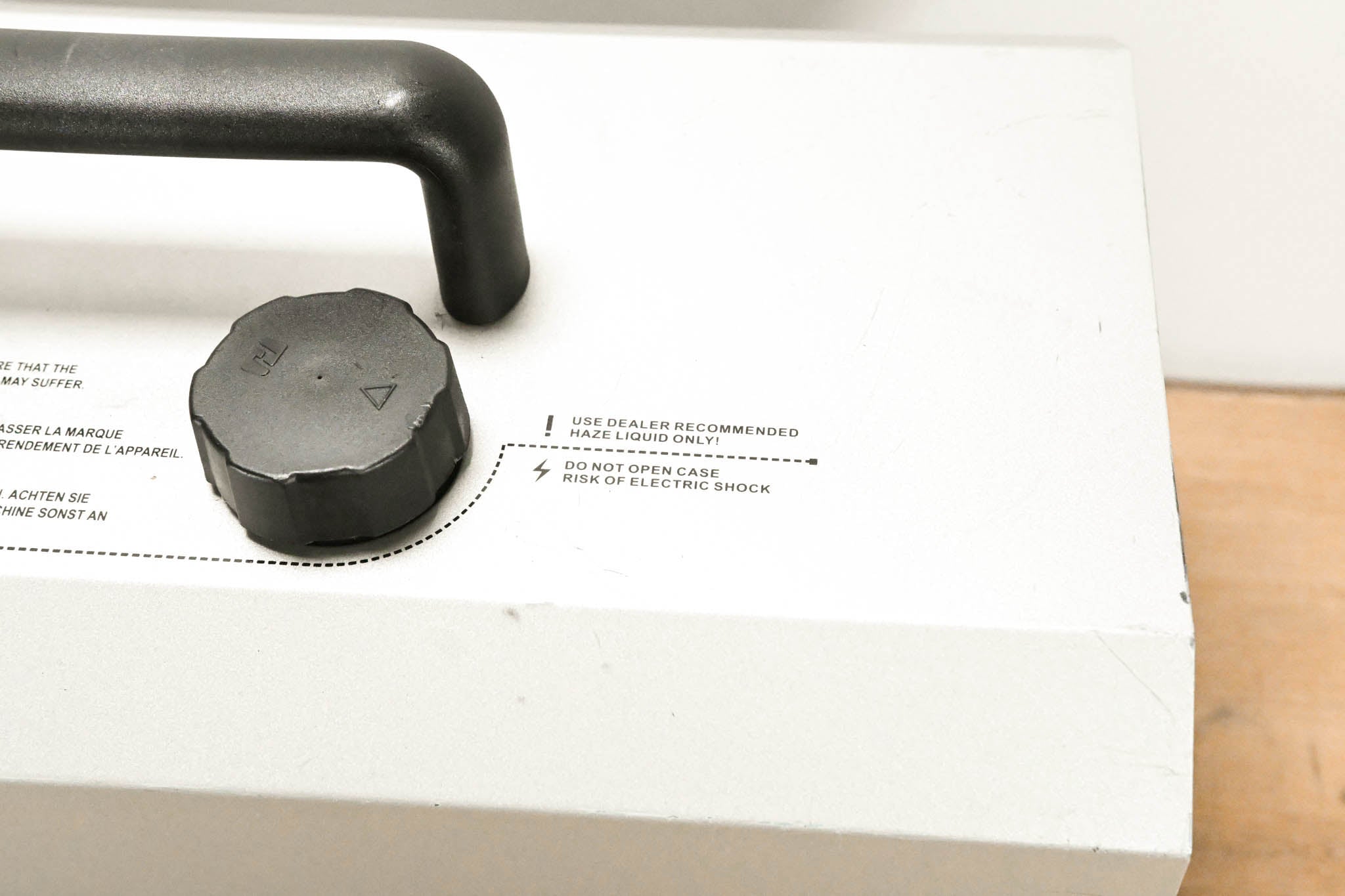 Antari HZ-350 Haze Machine