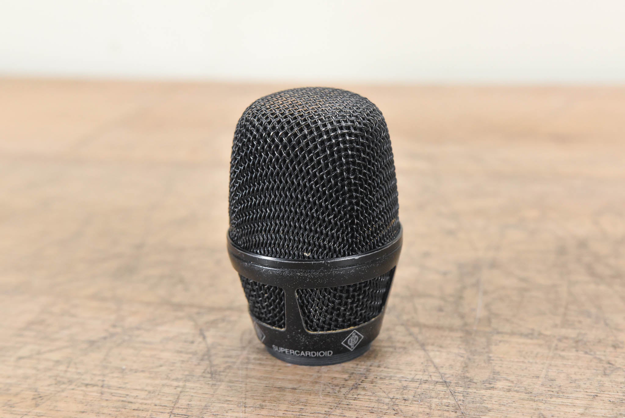 Neumann KK 205 Supercardioid Microphone Capsule