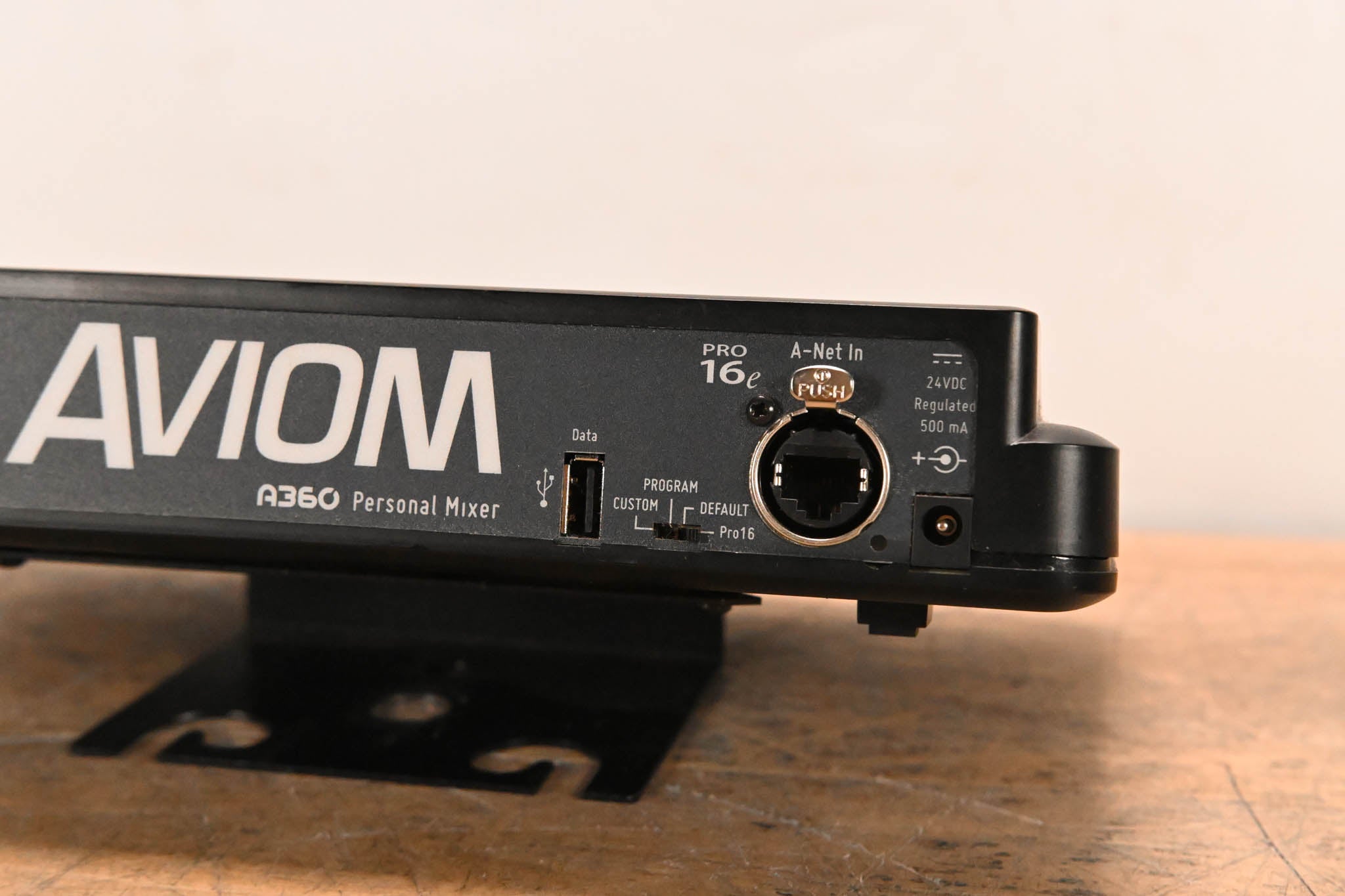 Aviom A360 36-Channel Personal Mixer