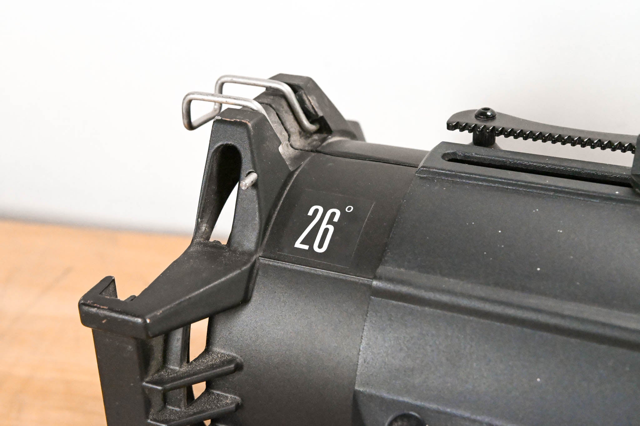 Martin ELP CL Color LED Ellipsoidal Light w/ ETC 26 Degree Lens Tube