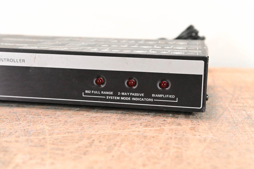 BOSE 802C Ⅱ SYSTEMS CONTROLLER