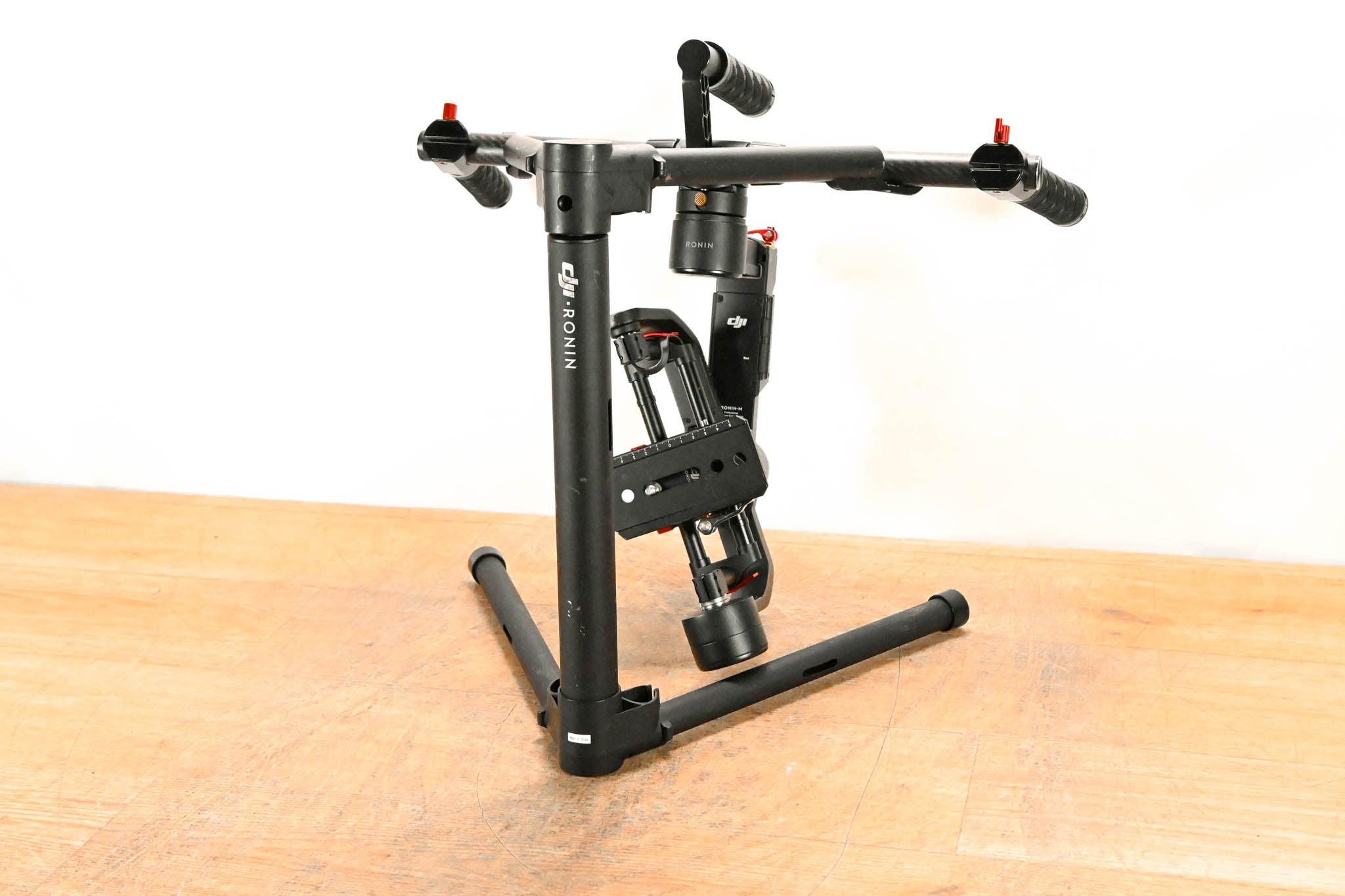 DJI Ronin-M 3-Axis Handheld Gimbal Stabilizer