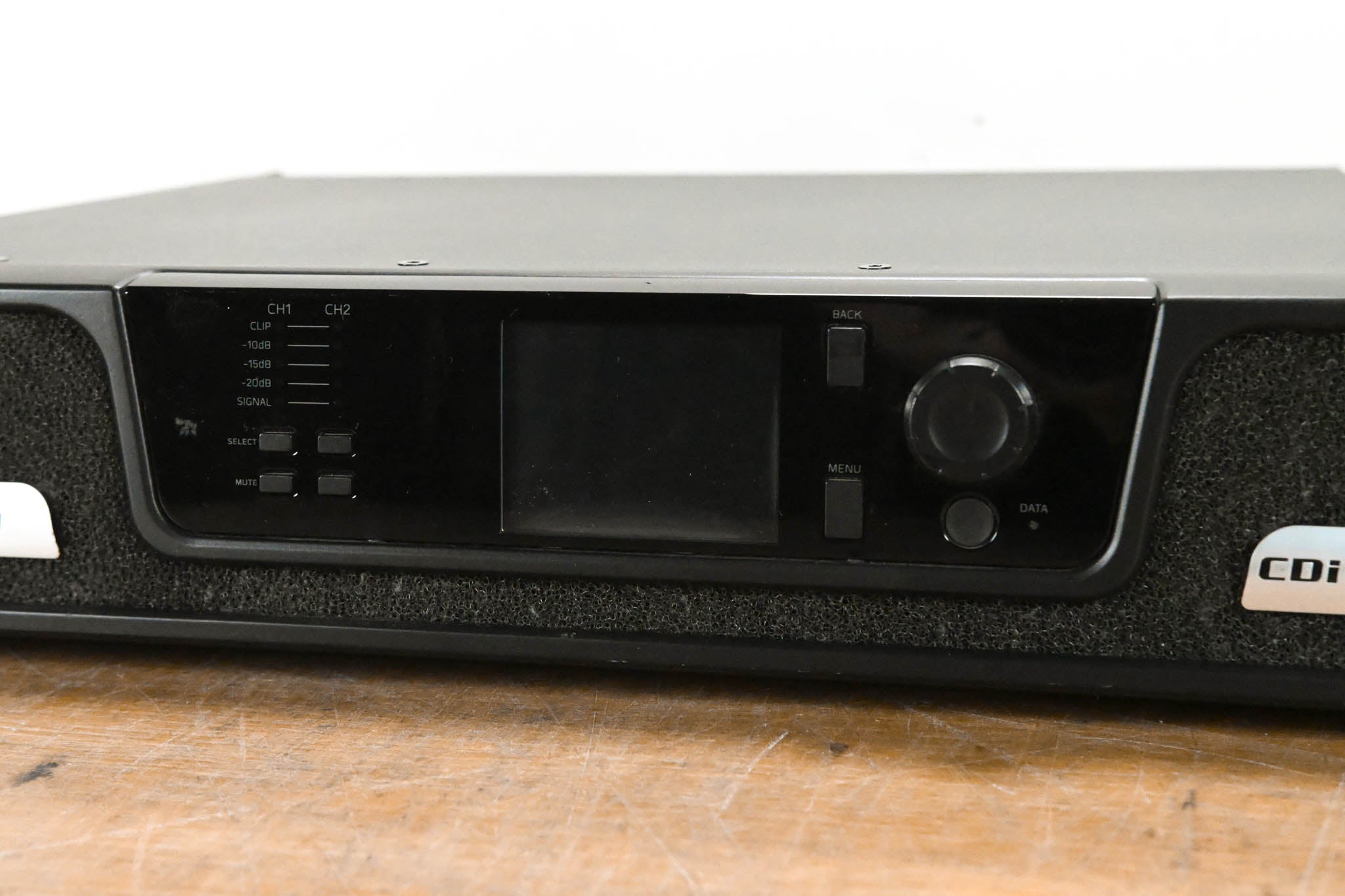 Crown CDi 2|300 2-Channel DriveCore Series Power Amplifier (300W)
