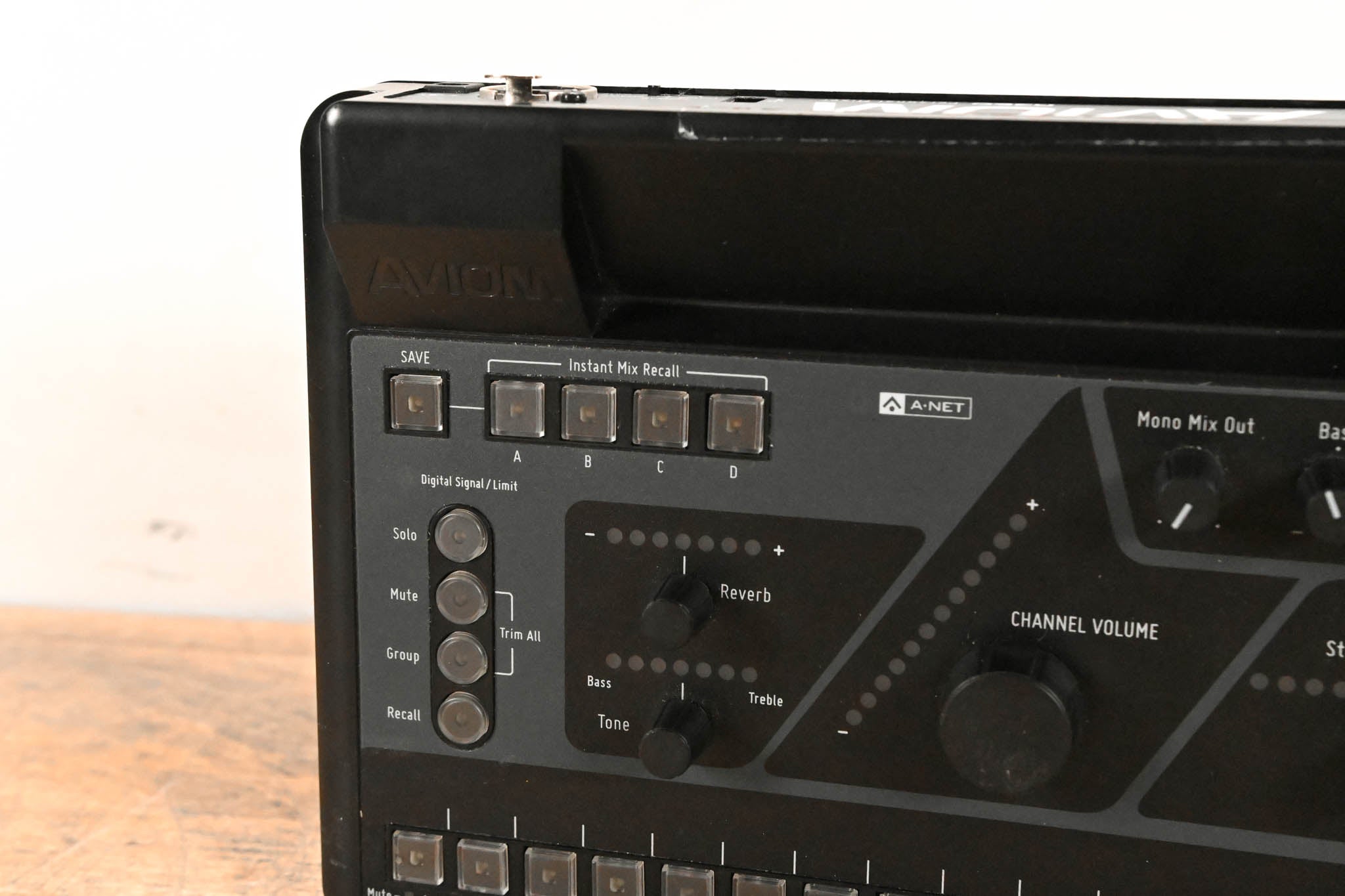 Aviom A360 36-Channel Personal Mixer