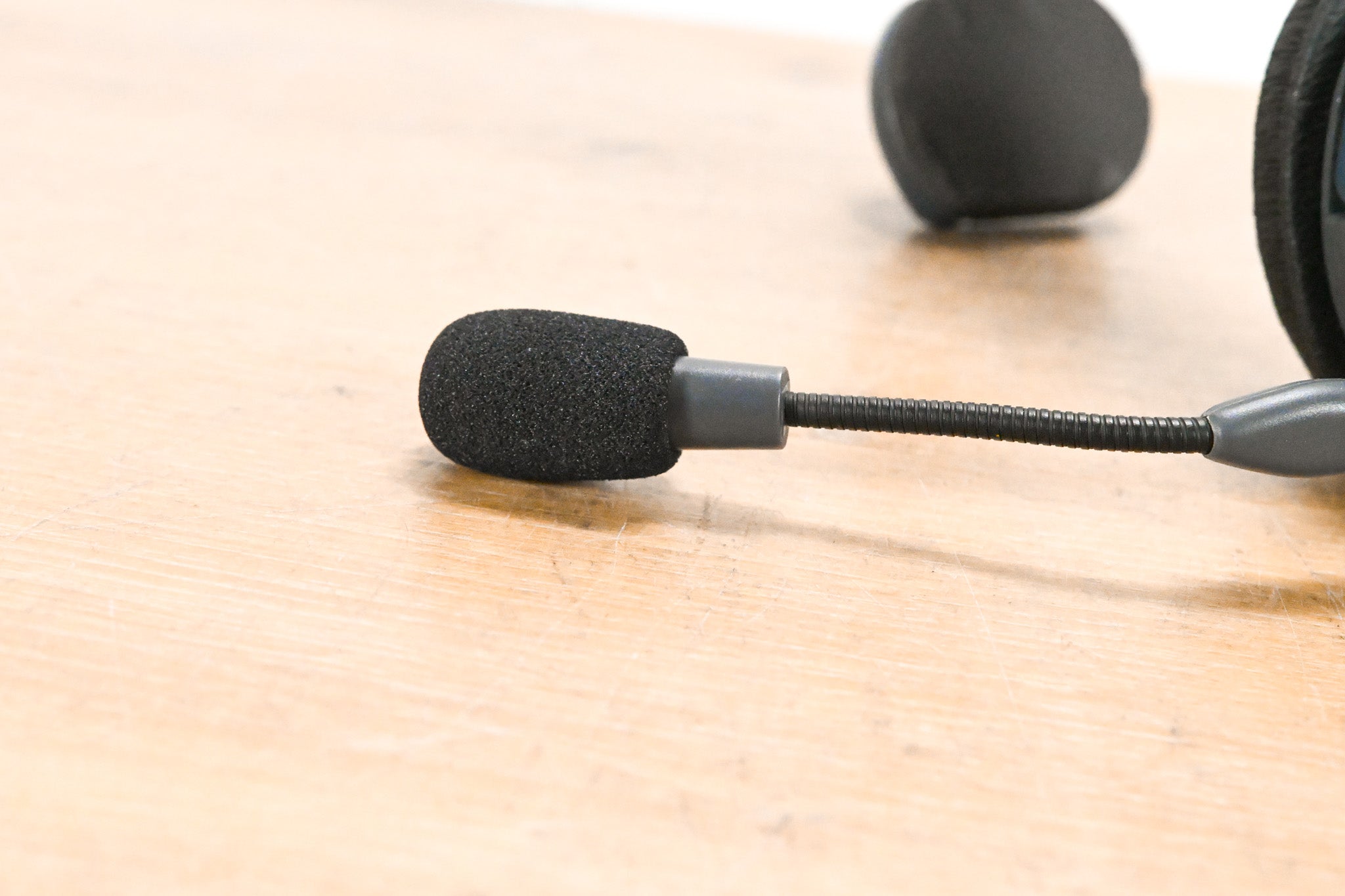 Eartec Ultralite R Single-Ear Remote Headset (ULLRS)