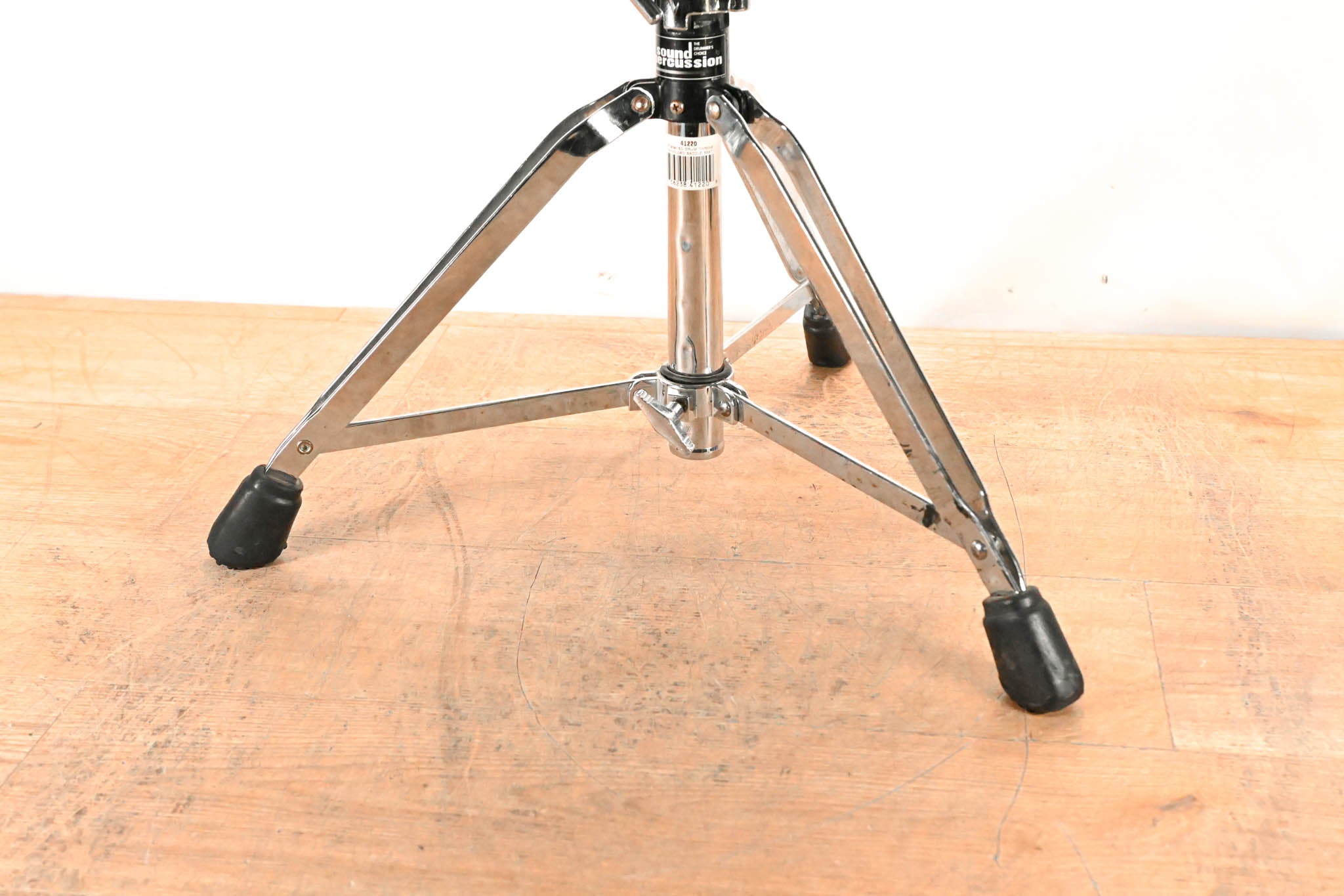 DW 5000 Series Round Drum Throne