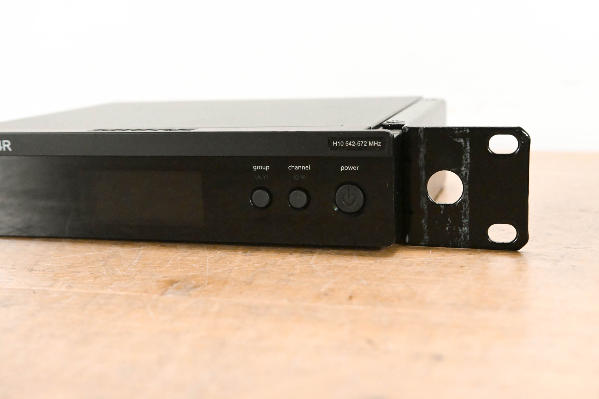 Shure BLX24R/B58 Handheld Wireless System - H10 Band (NO POWER SUPPLY)