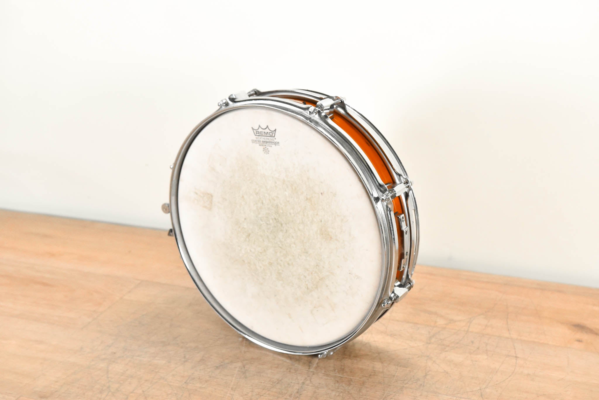 Pearl M-513P 13x3" Maple Piccolo Snare Drum