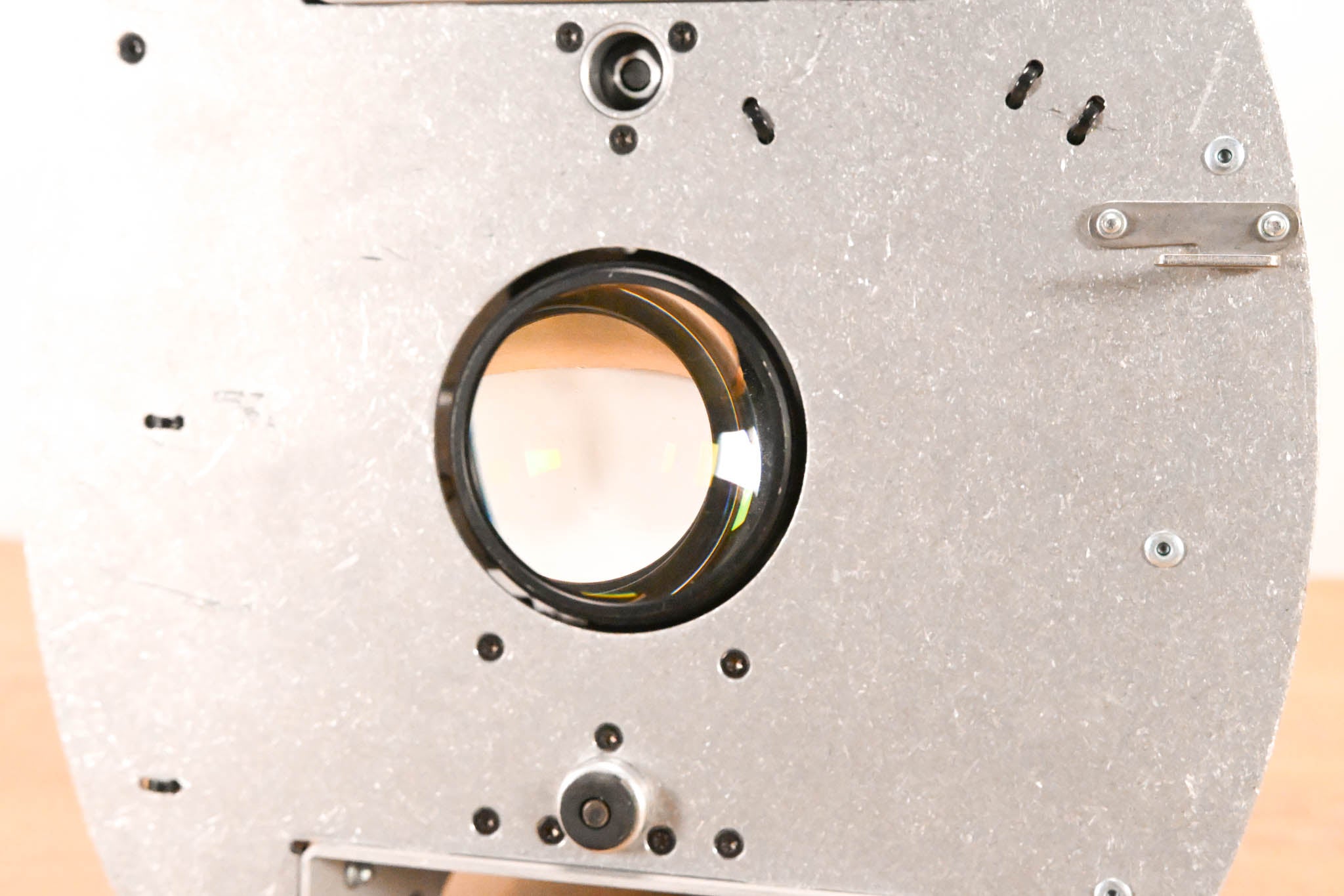 Martin MAC Viper Zoom & Focus Lens Module Replacement Assembly
