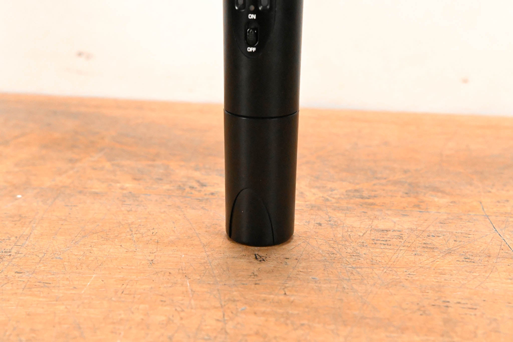 Shure ULX2/BETA87A Wireless Handheld Transmitter - J1 Band: 554-590 MHz