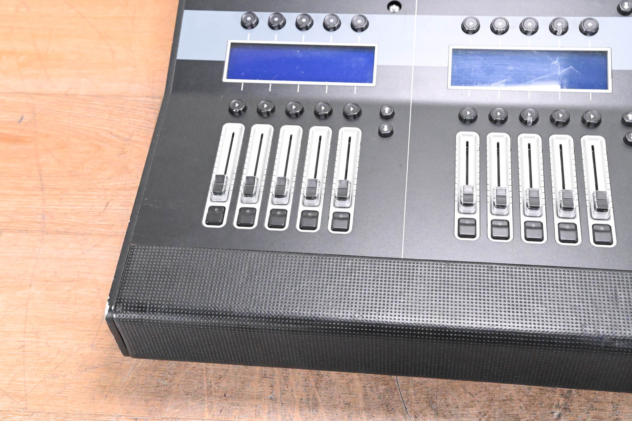 Jands Vista S3 Lighting Console