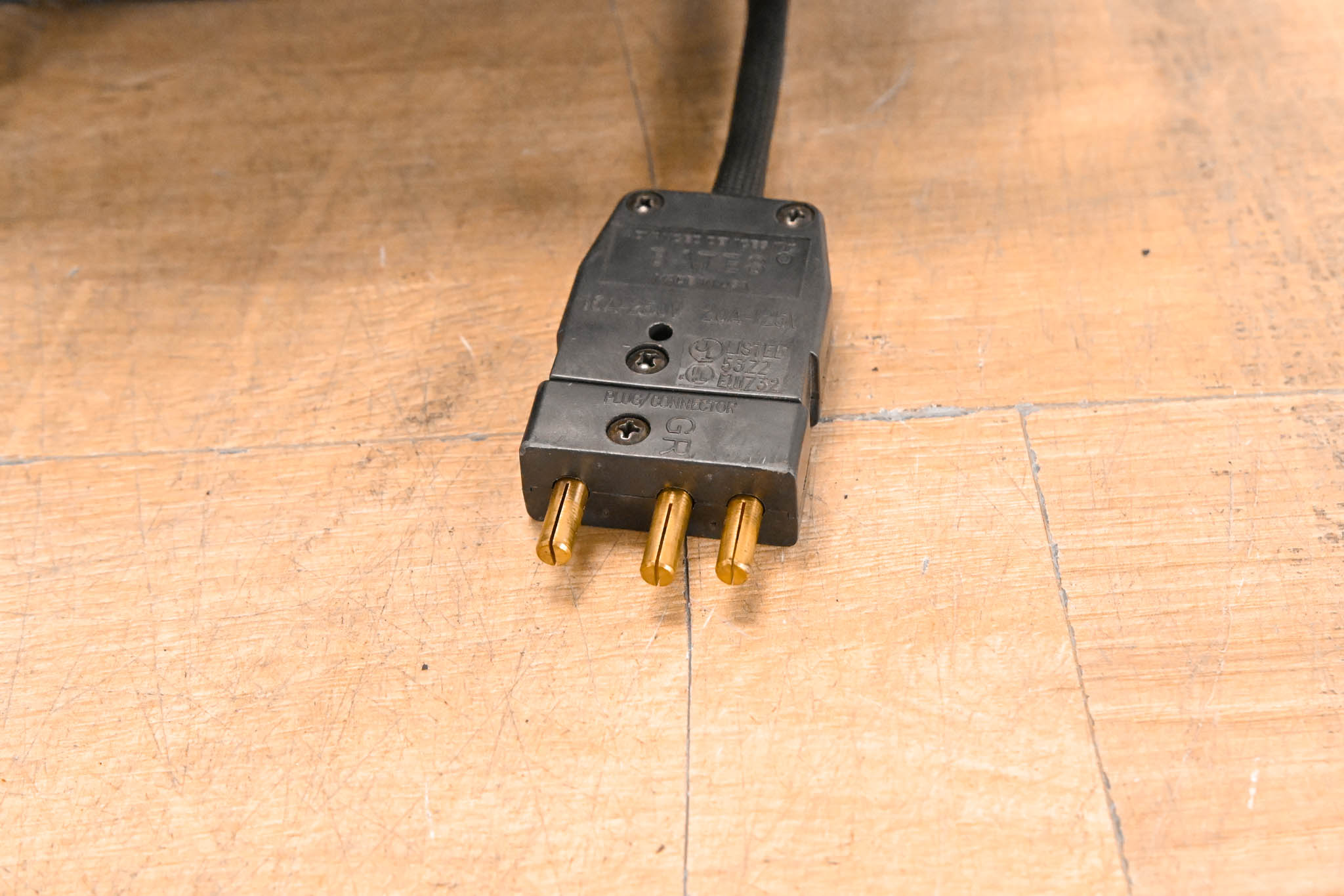 ETC Source Four 750 26 Degree Ellipsoidal Light