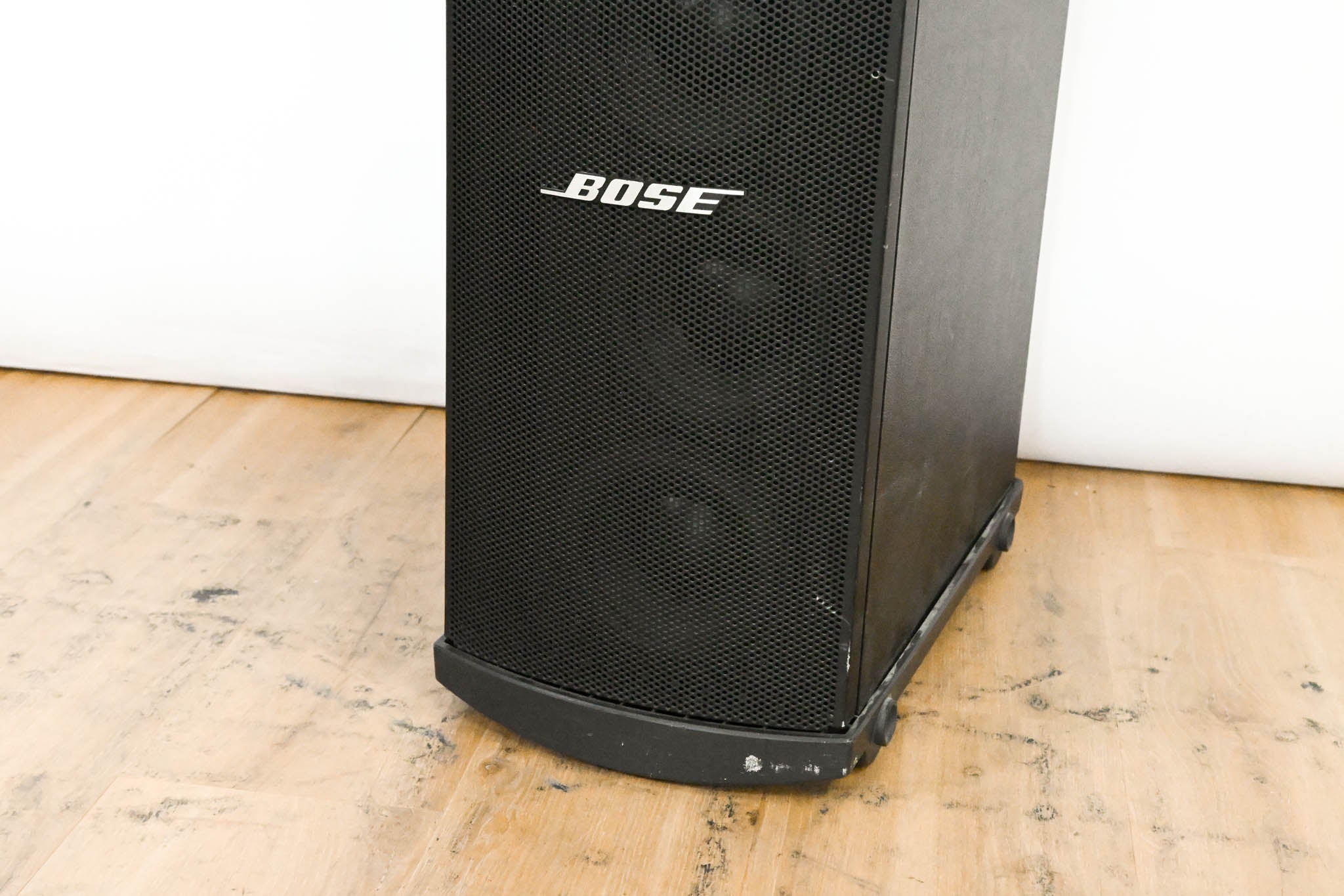 Bose Panaray MB4 Modular Bass Loudspeaker