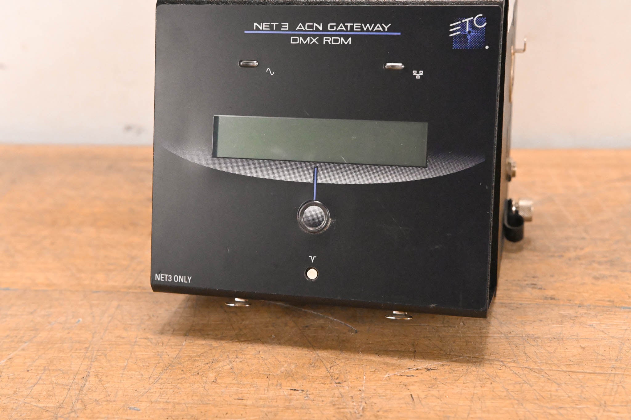 ETC Net3 DMX/RDM Touring 2-Port Output Gateway