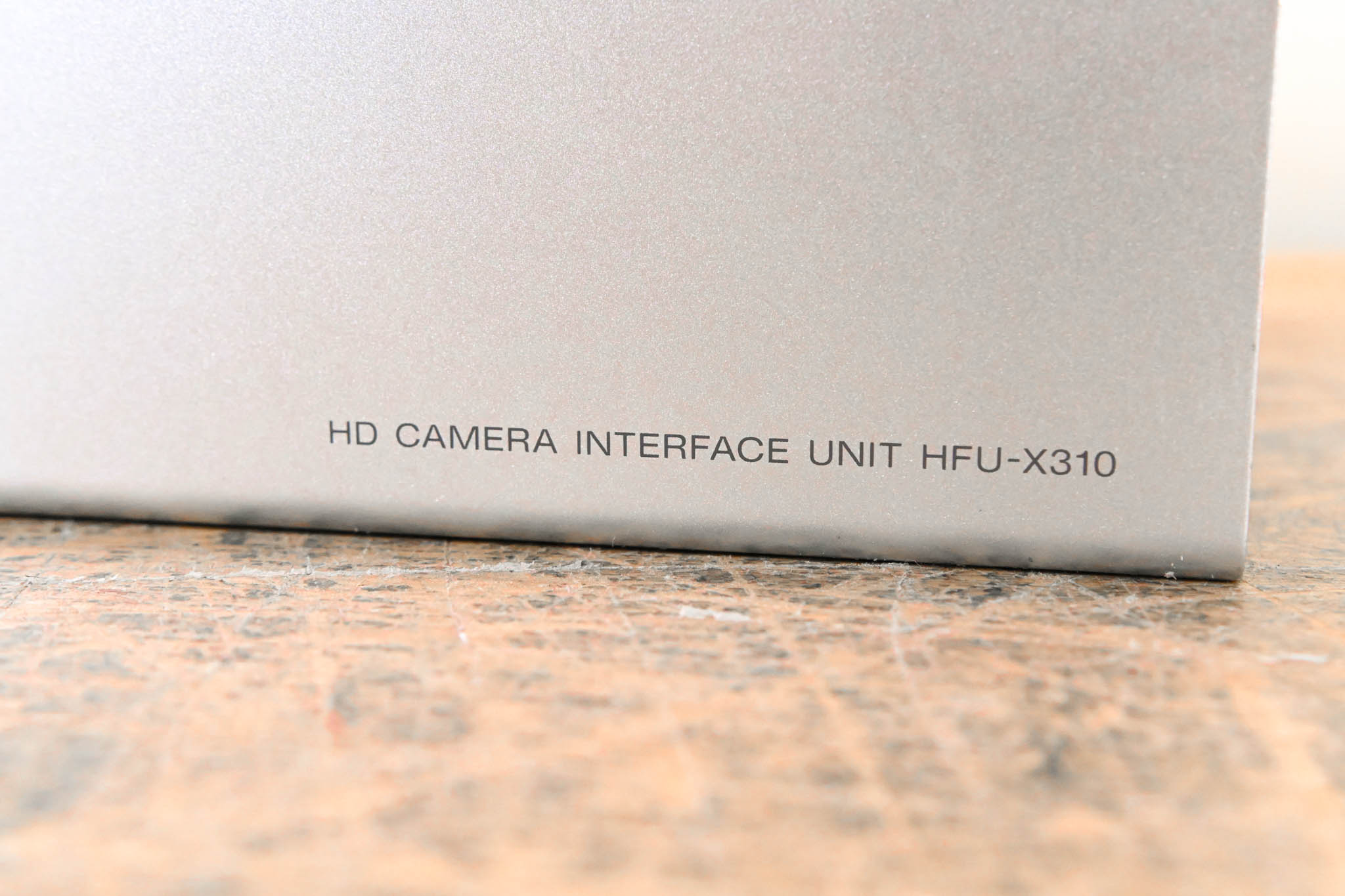 Sony HFU-X310 HD Optical Fiber Interface Unit