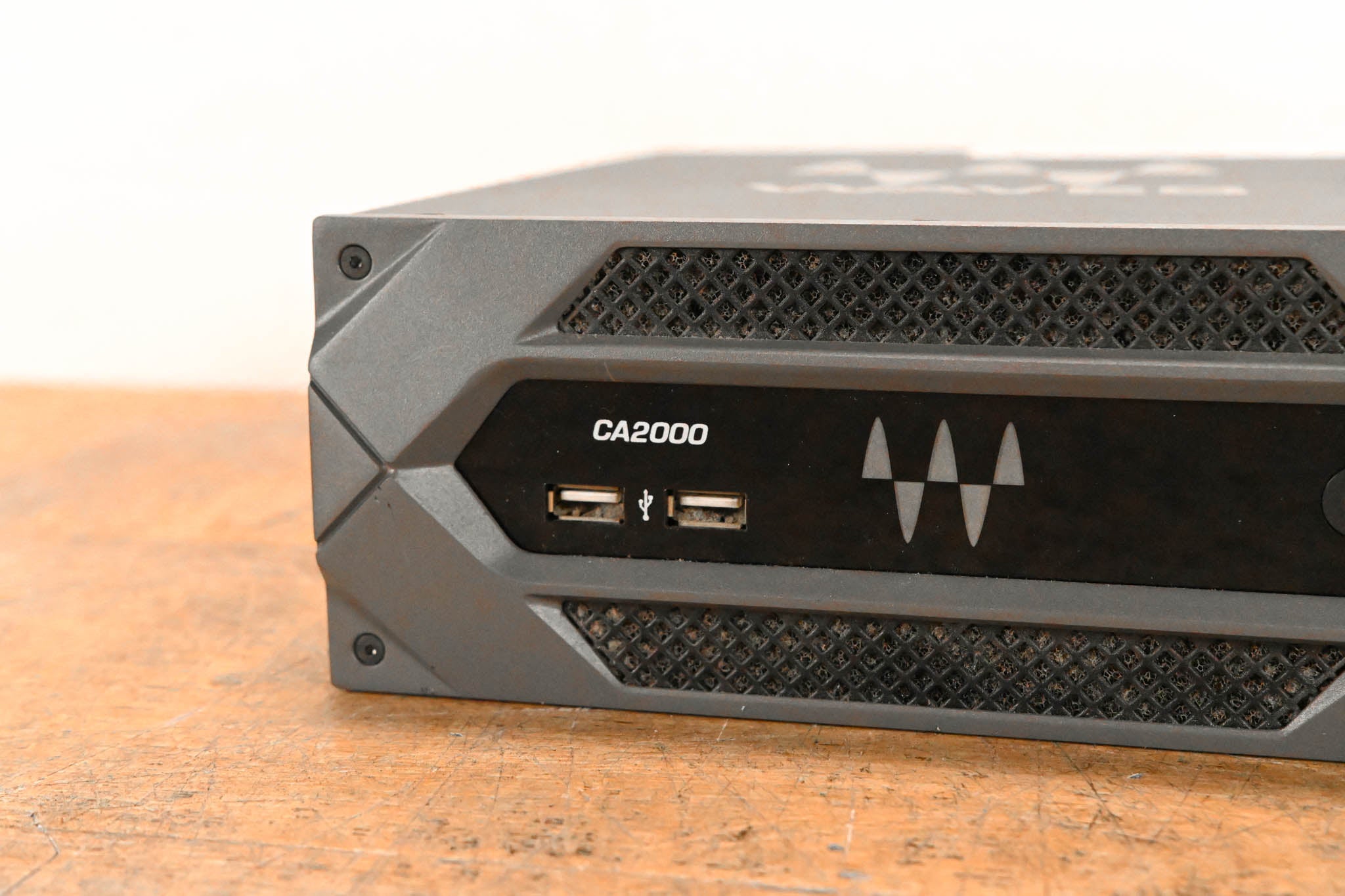 Waves CA2000 Commercial Audio DSP Engine