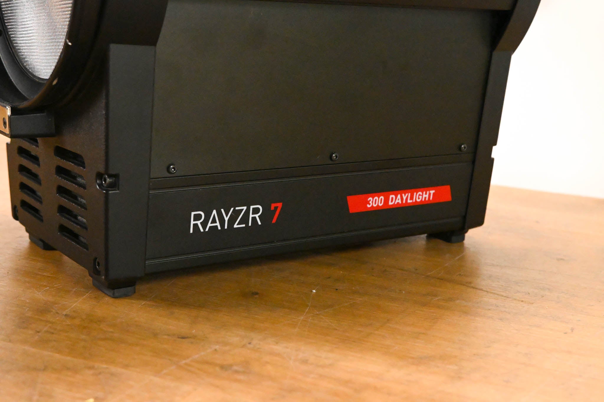 Vibesta Rayzr 7 300 Daylight 7" LED Fresnel (NO POWER SUPPLY)