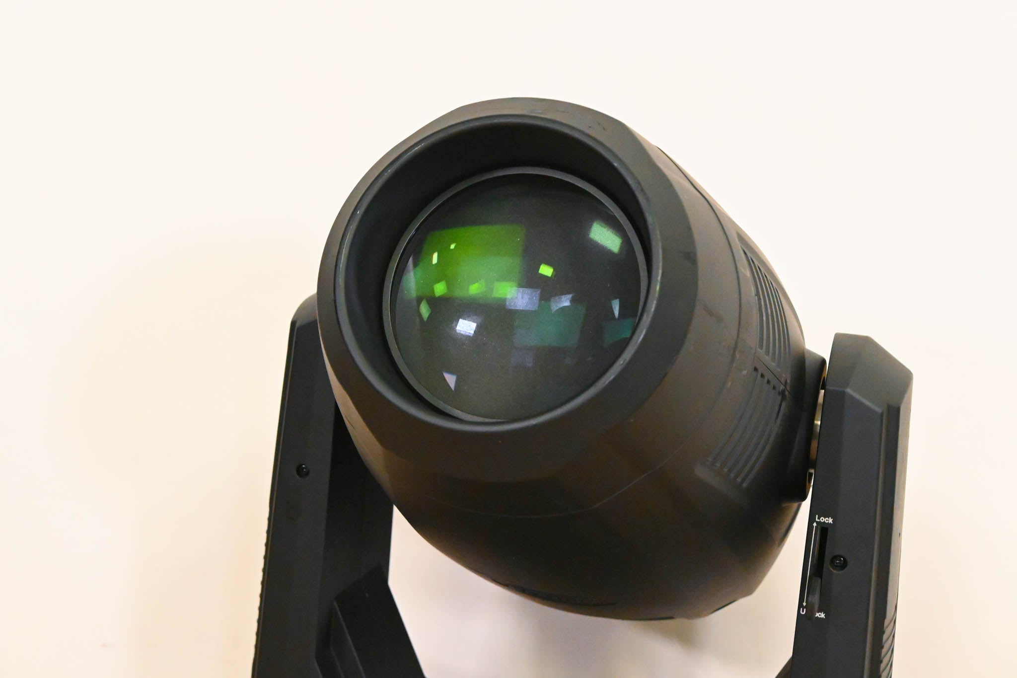 Elation Platinum HFX 280W Hybrid Beam/Spot/Wash Moving Light