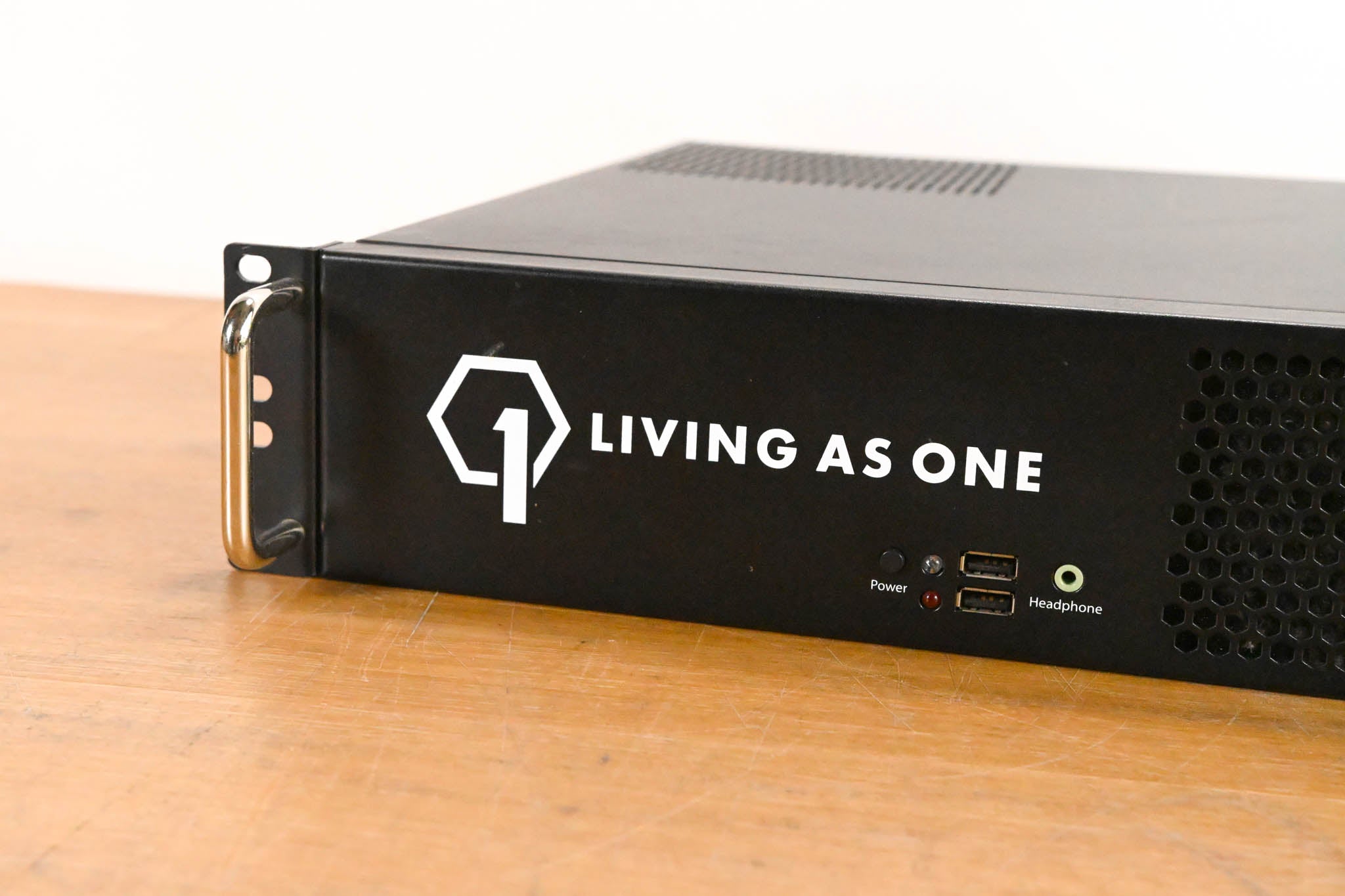 Living As One (Resi) D1000 Multisite Decoder
