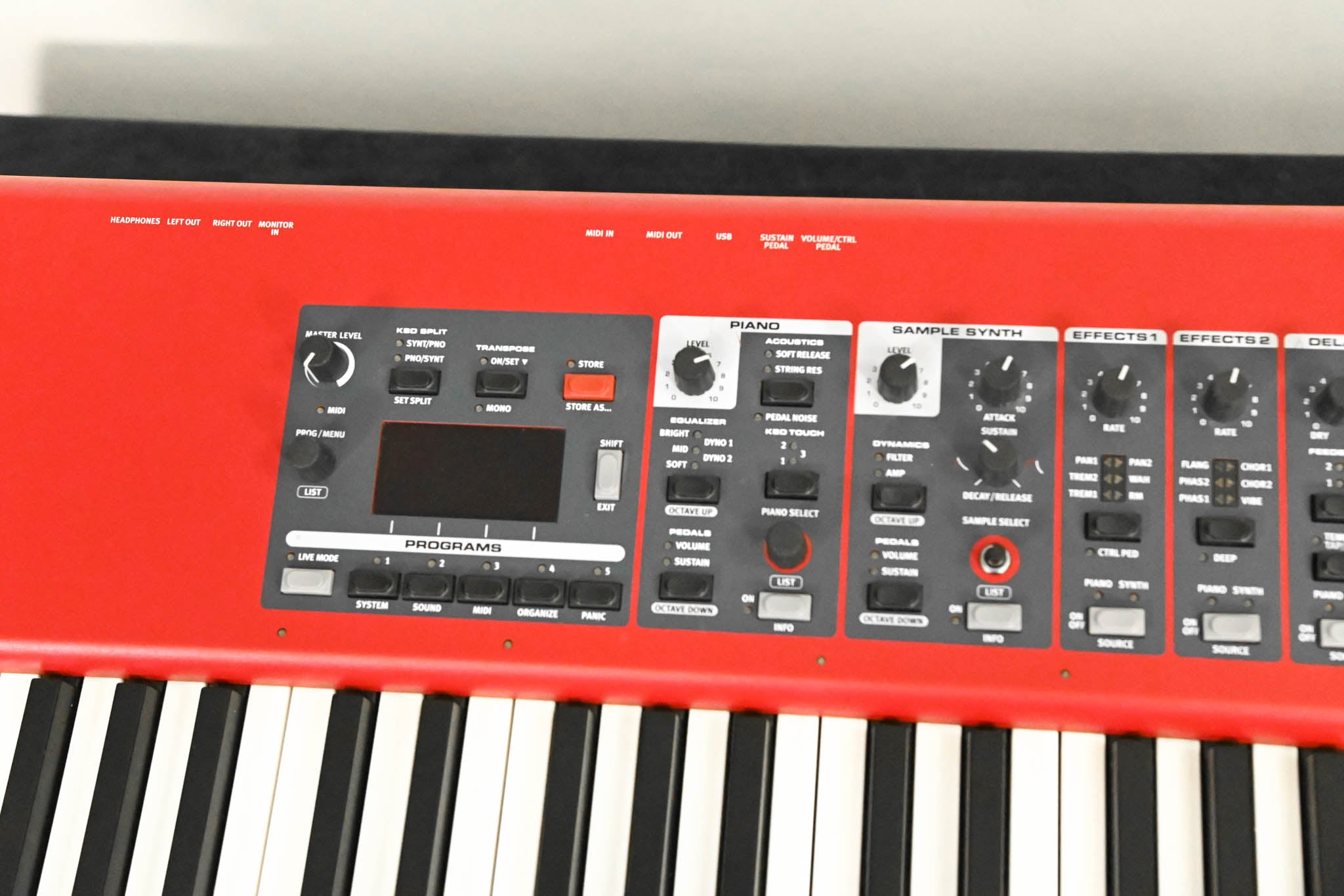 Nord Piano 4 88-Key Digital Piano