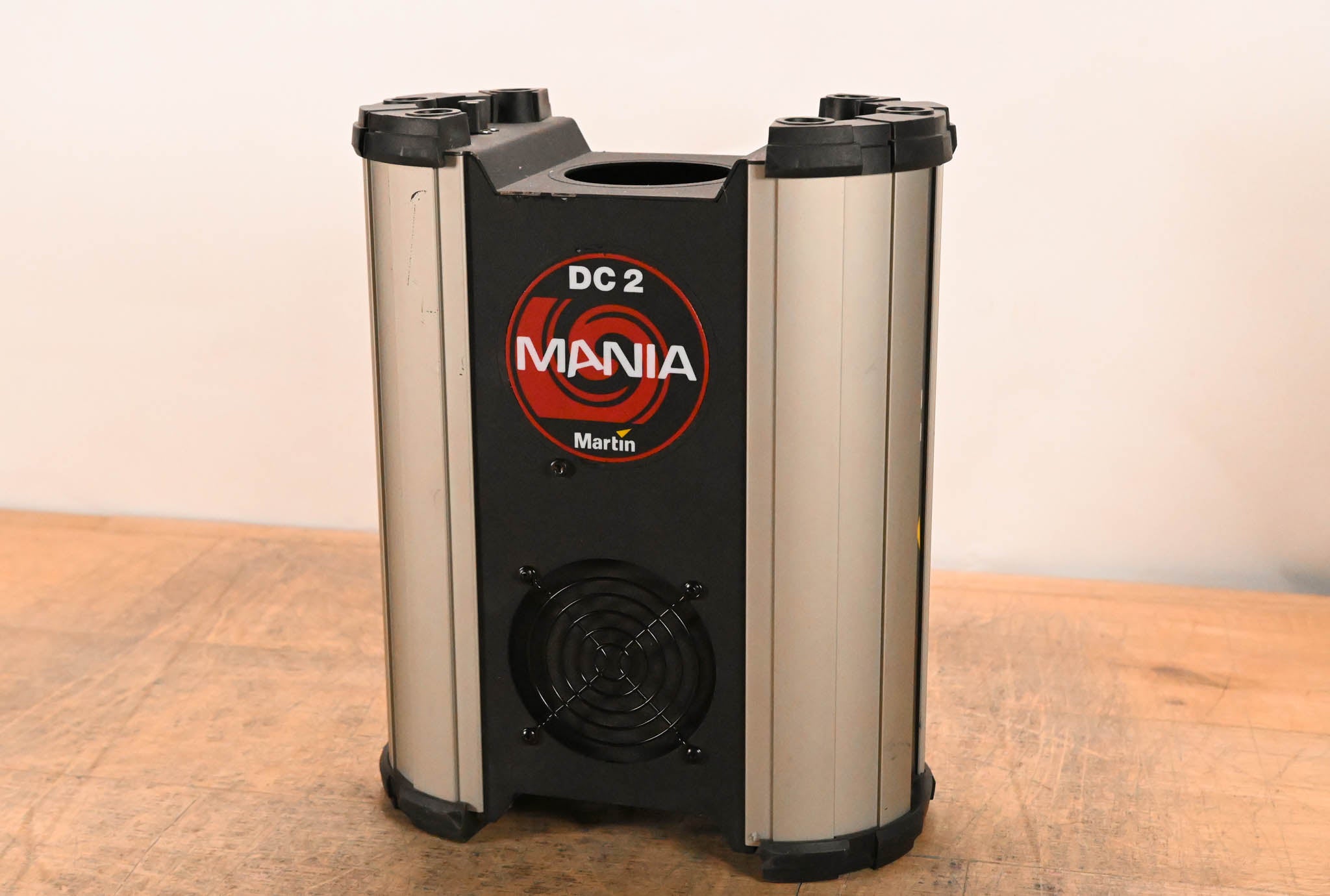 Martin Lighting Mania DC2 Flame Effect Light