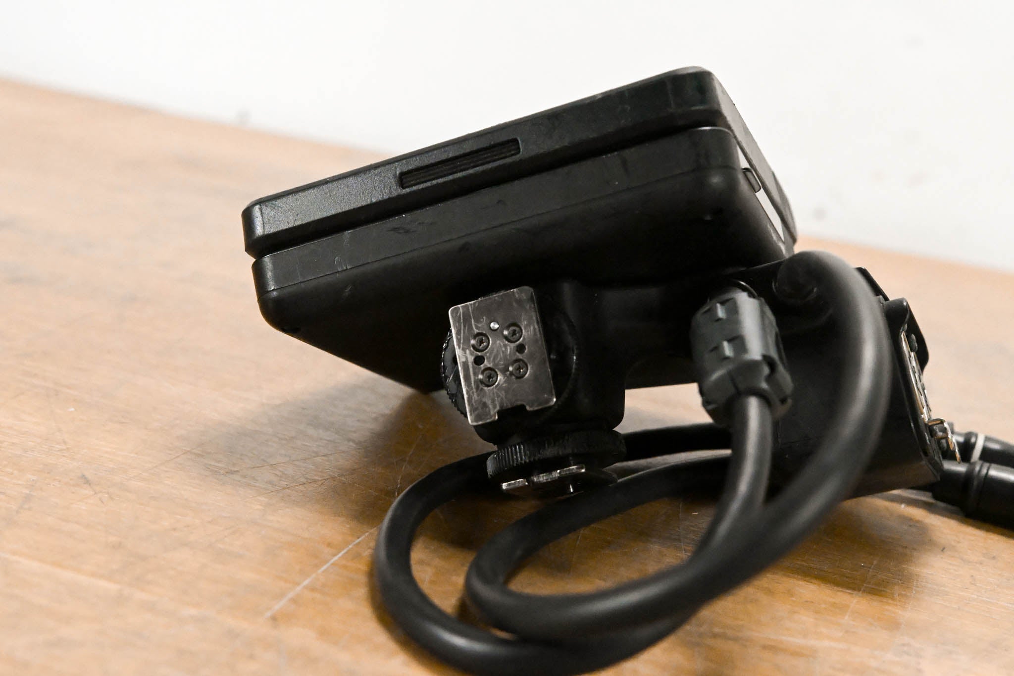 Canon C300/C500 Monitor