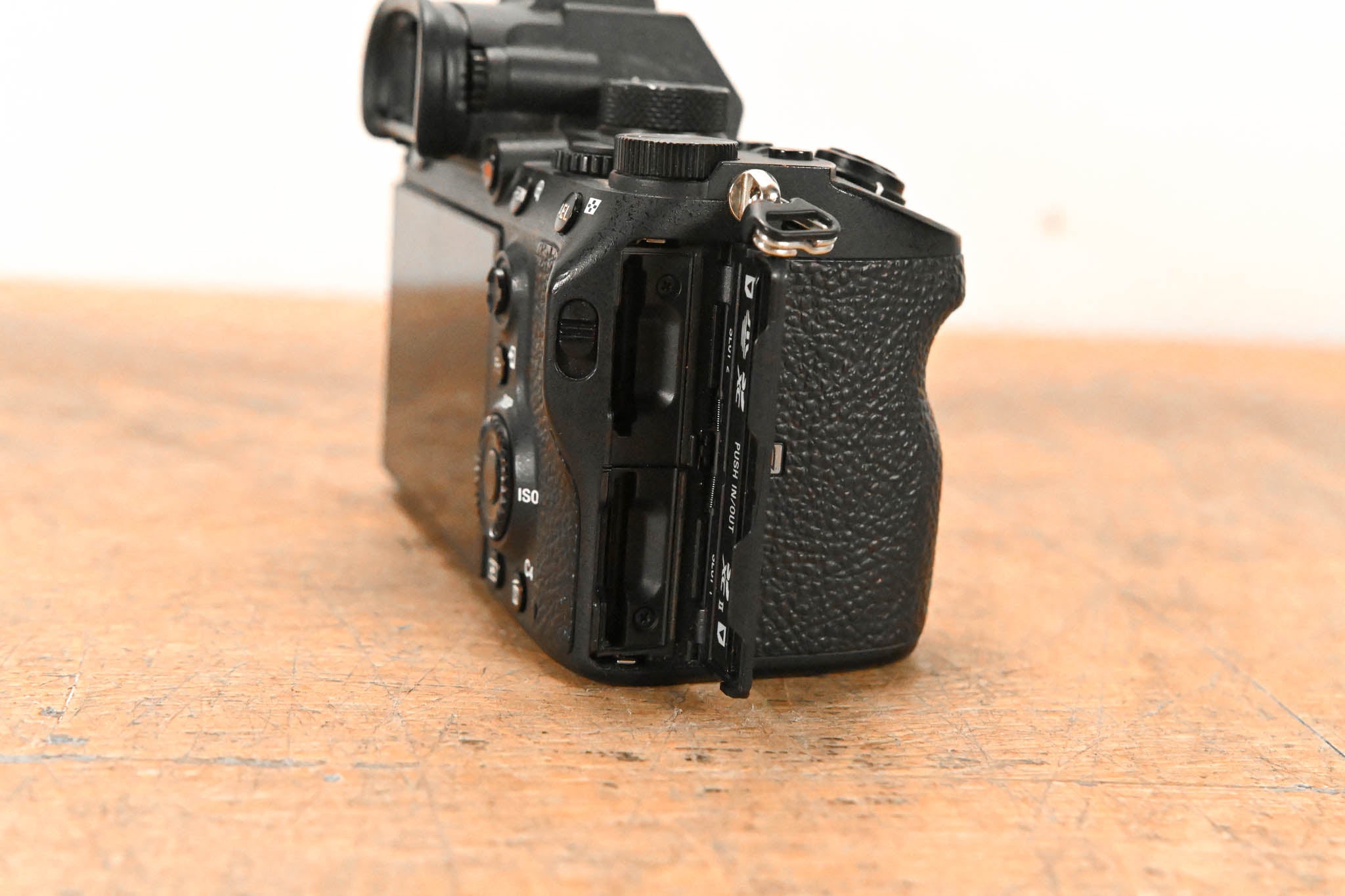Sony Alpha 7 III Full-Frame Interchangeable Lens Camera