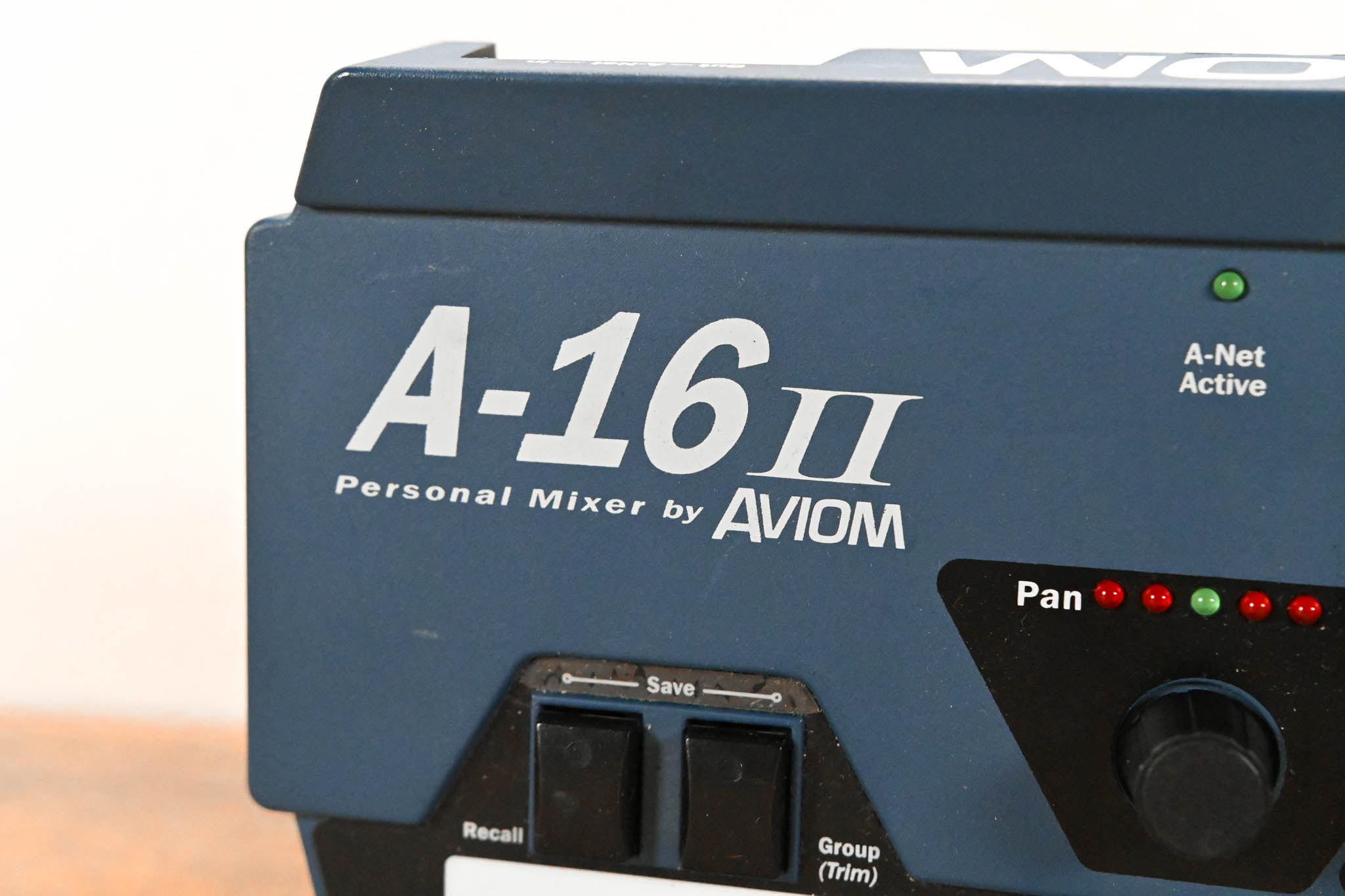 Aviom A-16II Personal Mixer