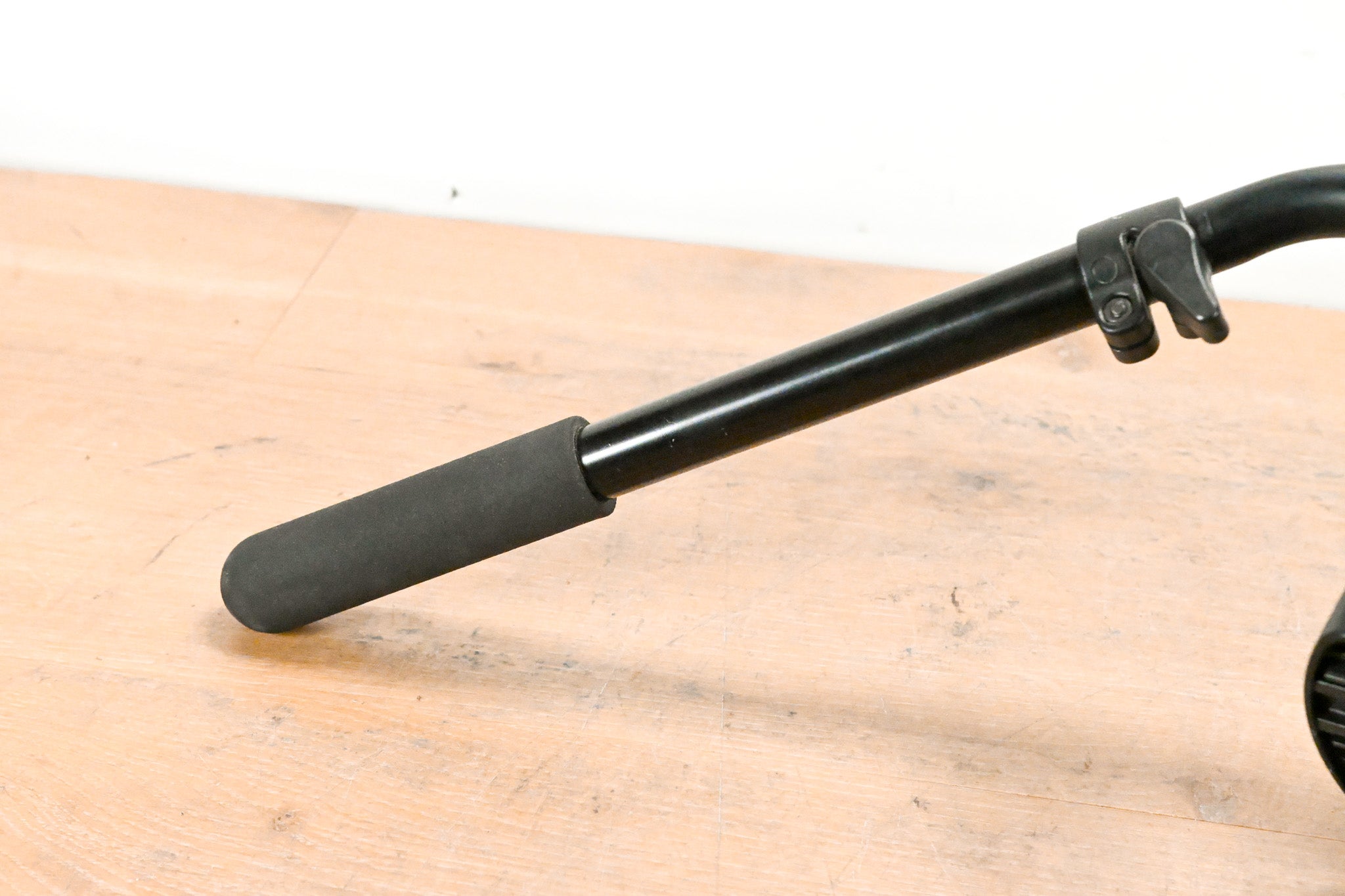 Manfrotto 503HDV Pro Fluid Head with Pan Bar