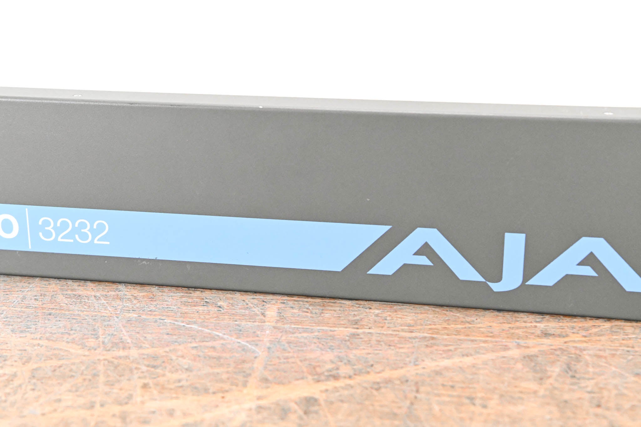 AJA KUMO 3232 2RU Compact 3G-SDI Router (NO POWER SUPPLY)