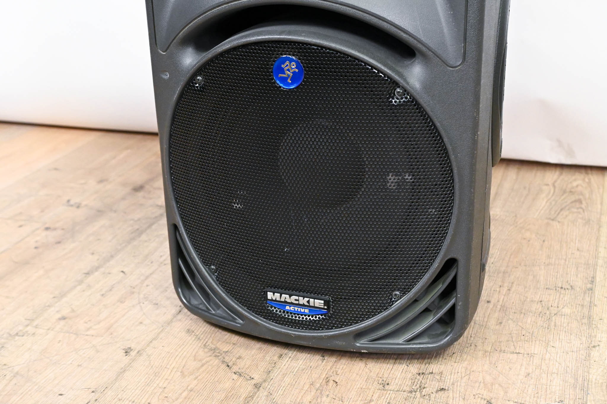 Mackie srm450 fashion speakers