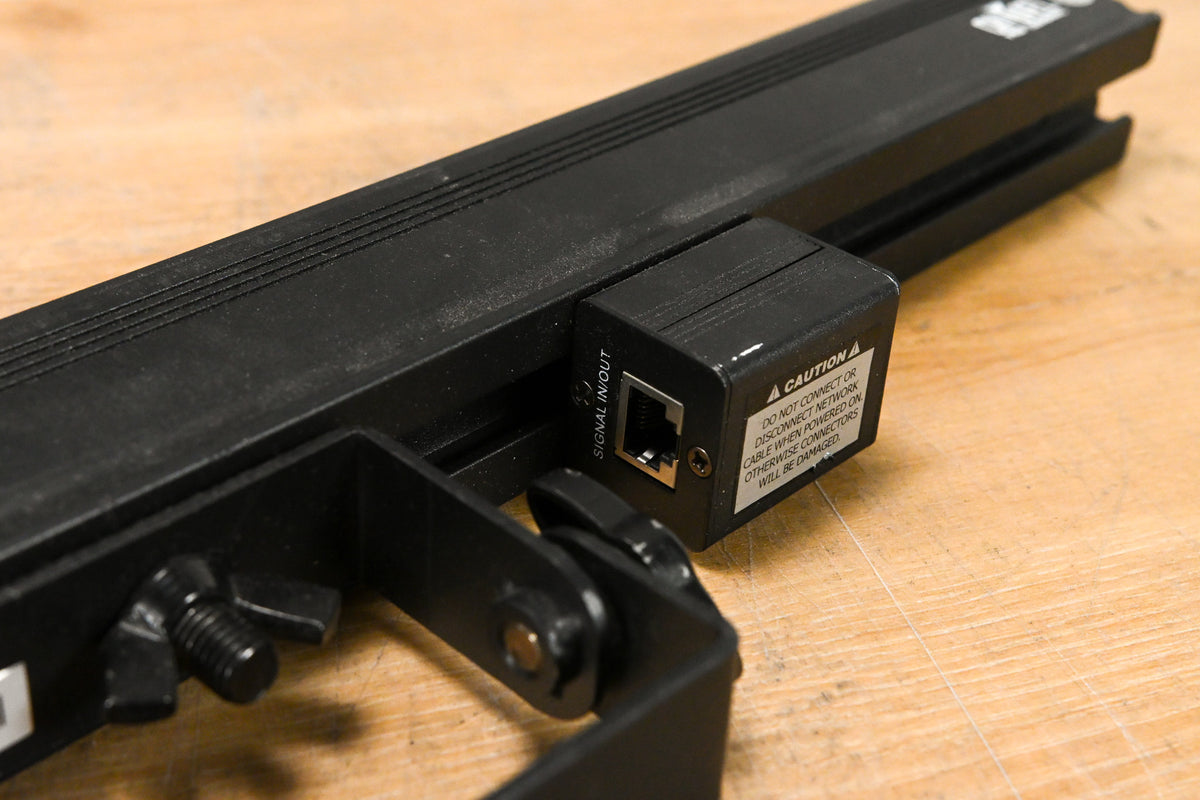 Chauvet ÉPIX Strip 2.0 1-Meter Pixel-Mapping LED Strip