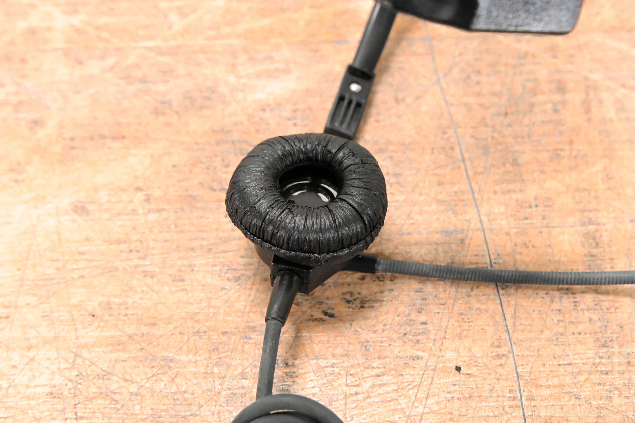 Telex PH-88 Single-Sided Lightweight Intercom Headset
