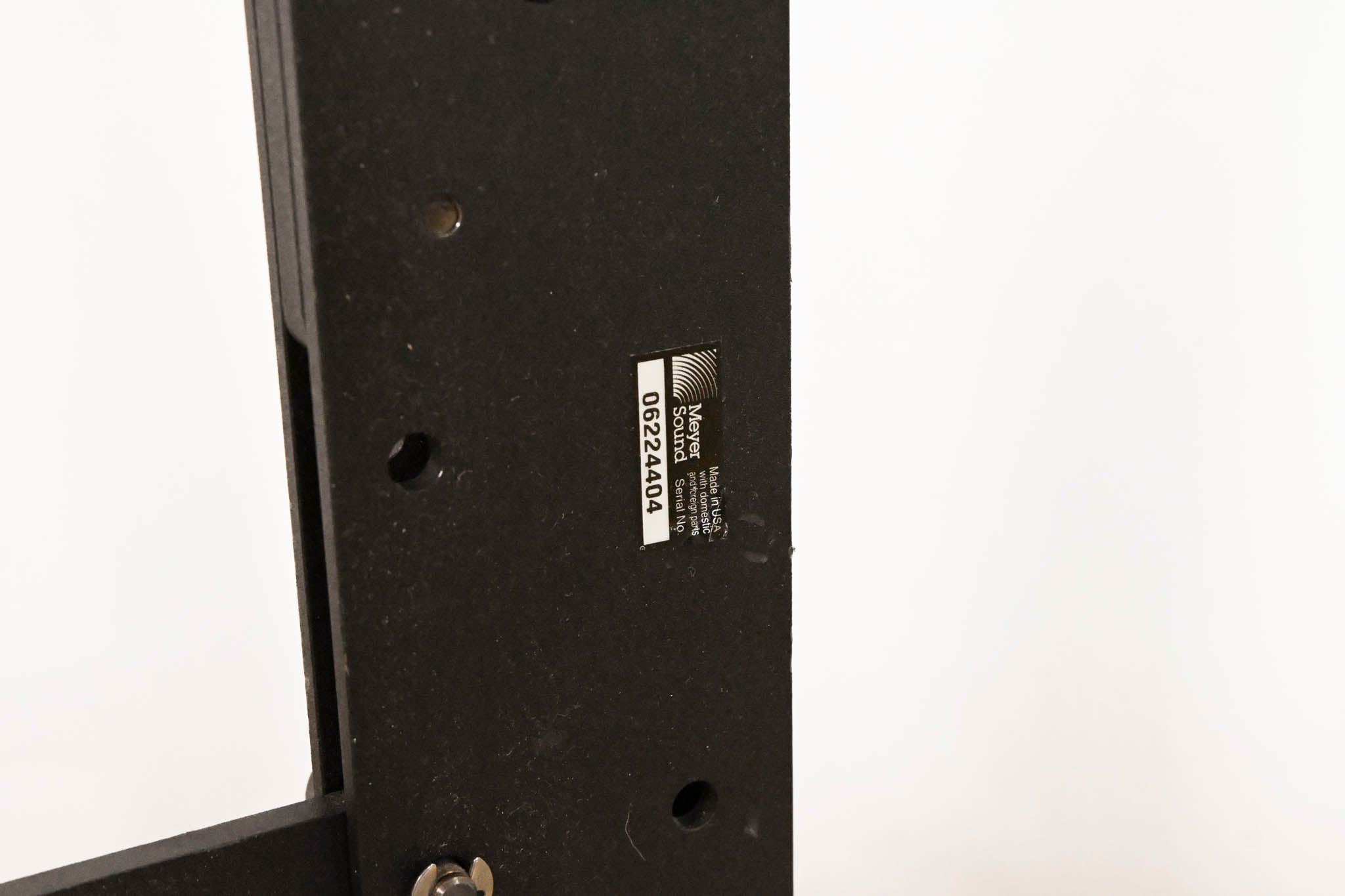 Meyer Sound MG-M’ELODIE Multi-Purpose Grid