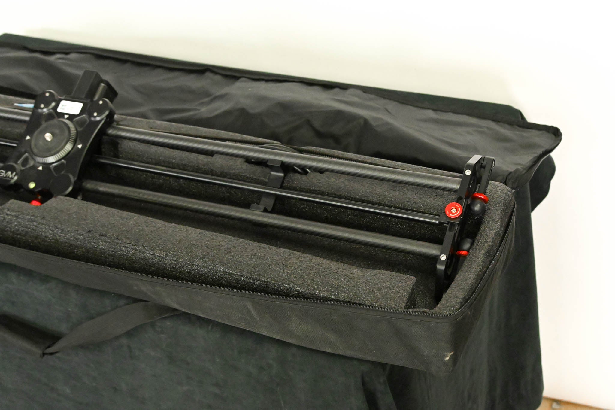 Great Video Maker GVM Camera Motorized Slider 48"