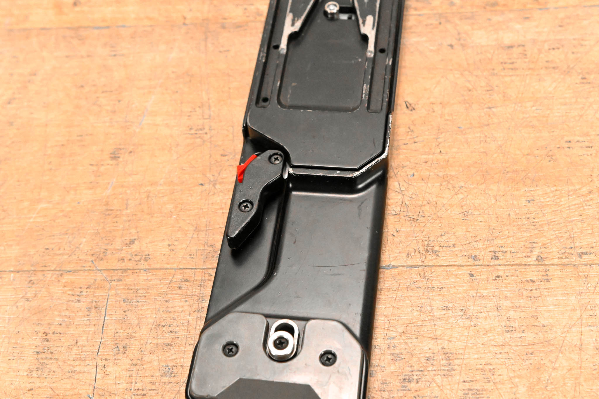 Panasonic SHAN-TM700 Quick Release Tripod Adapter