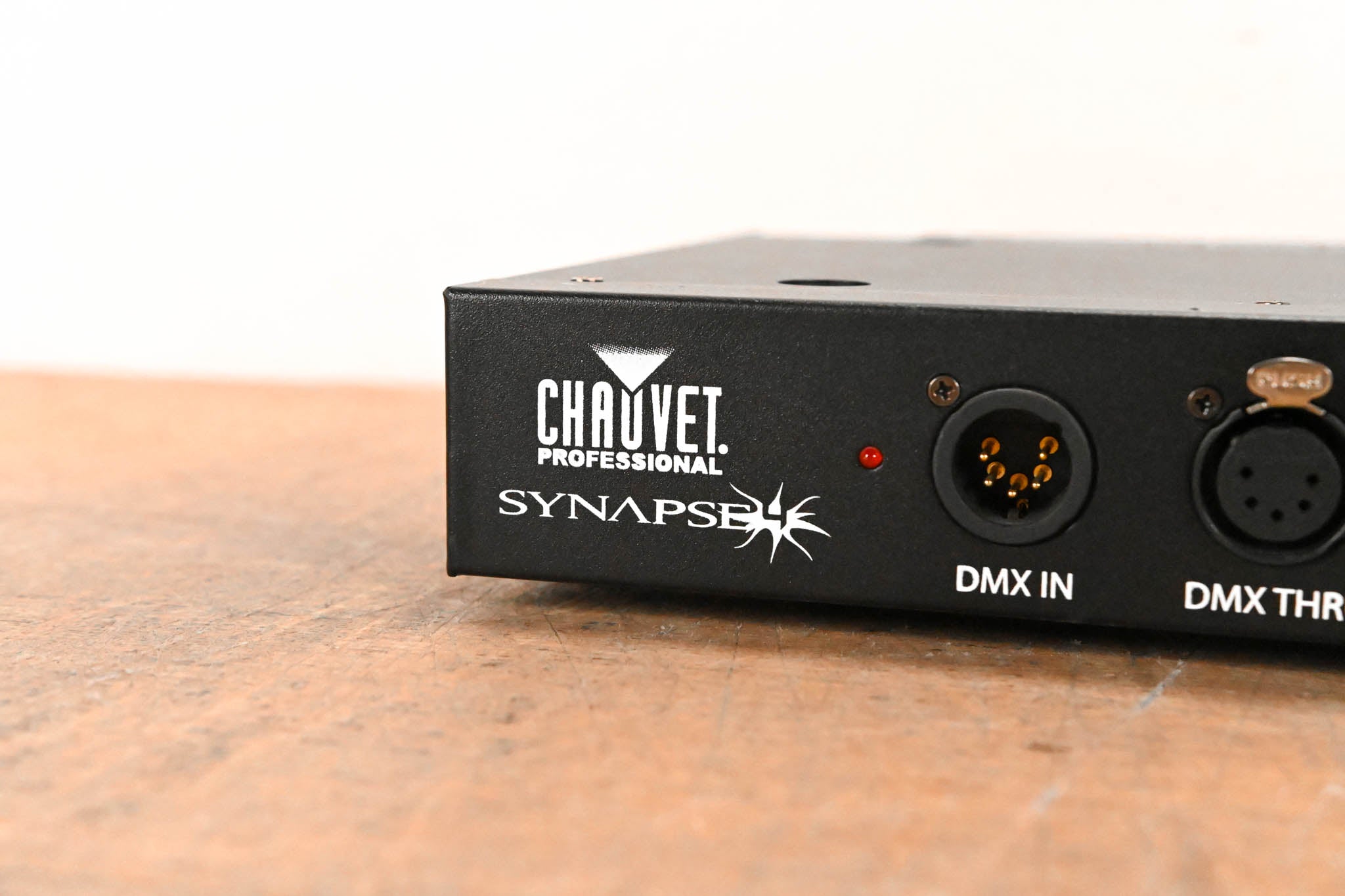 Chauvet Synapse 4 Intelligent DMX Relay Pack