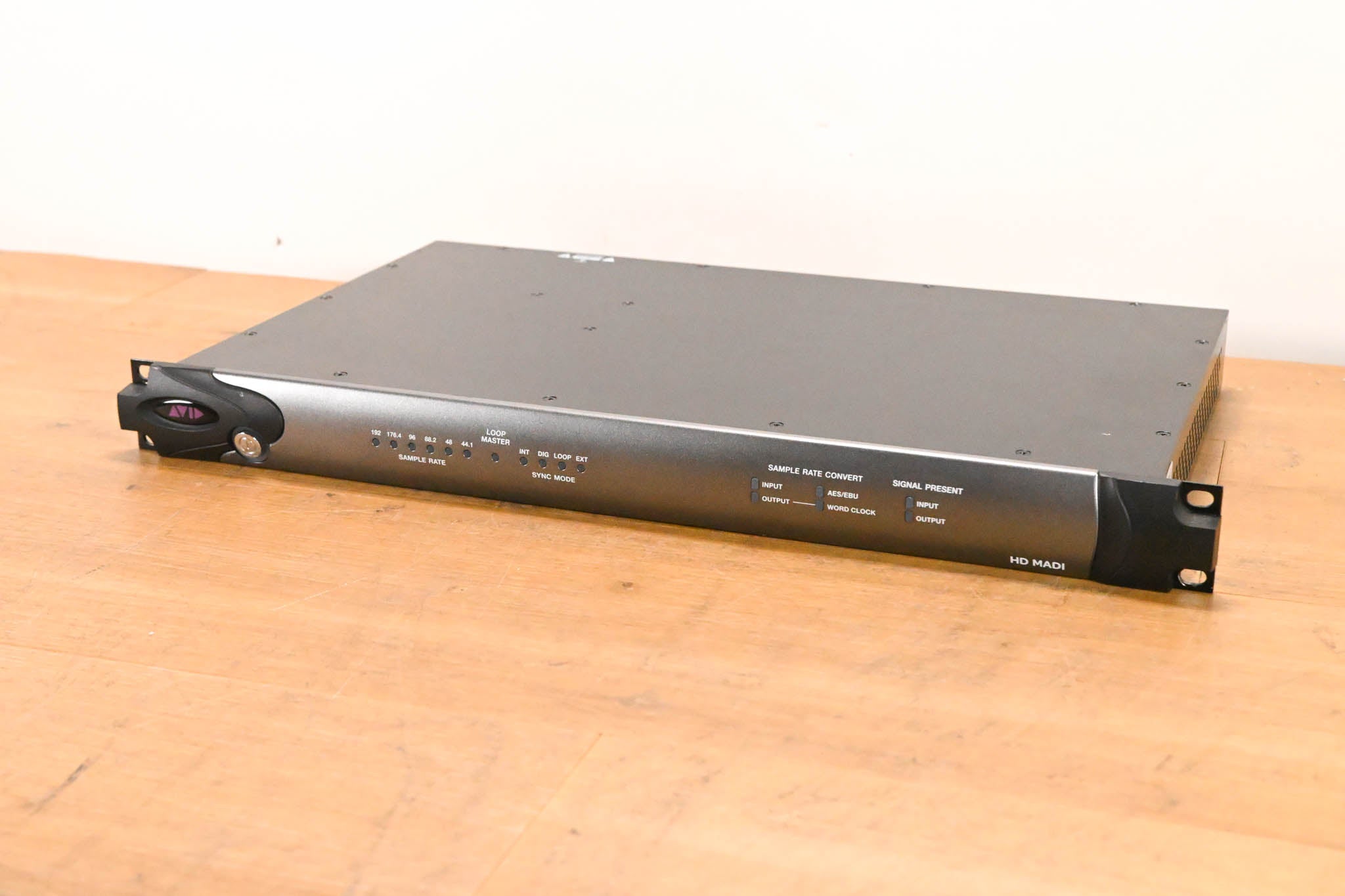 AVID HD MADI Interface for Pro Tools HD