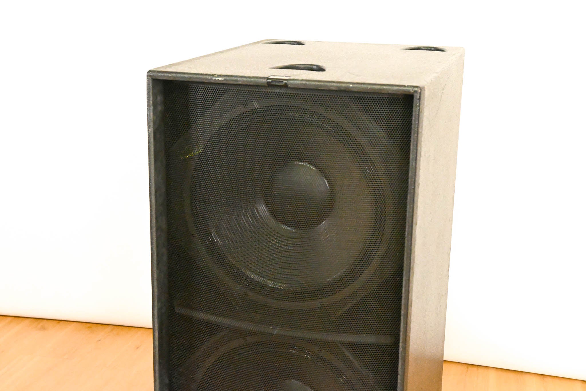 Martin Audio WS218X Dual 18" Passive Subwoofer Speaker System