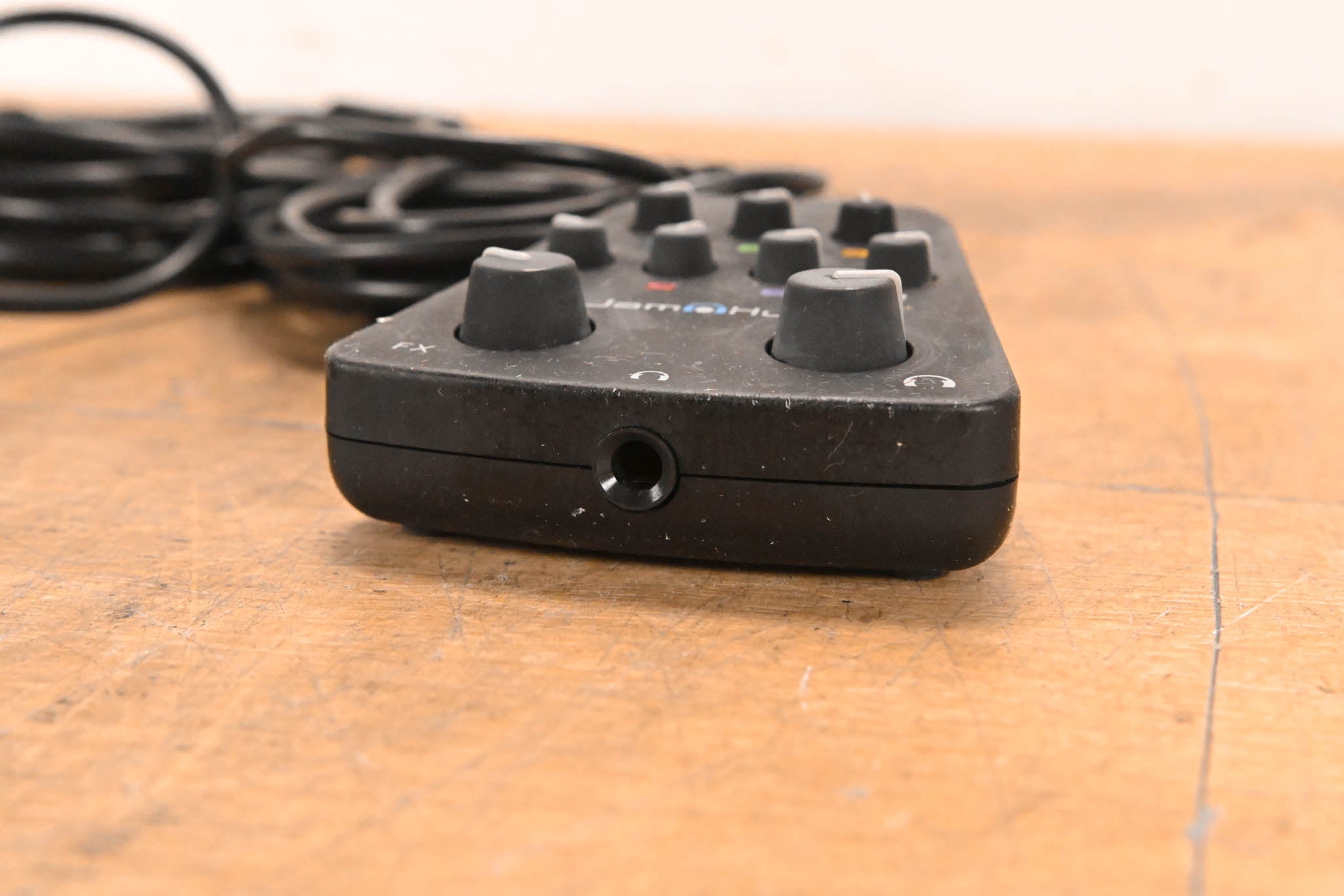 JamHub Tourbus 7-Section Silent Rehearsal Studio System w/ Recording