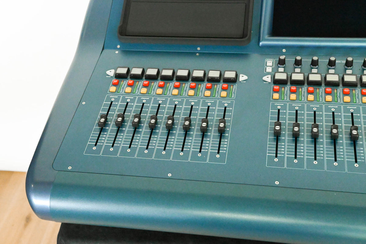 Midas PRO2 Live Digital Audio Mixing Console