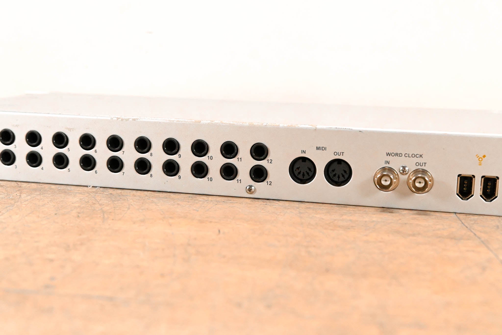 Echo AudioFire12 12-Channel FireWire Audio Interface