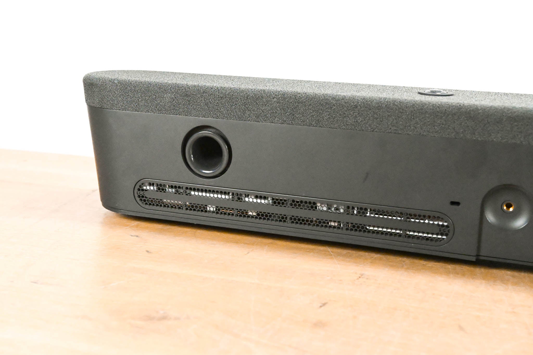Logitech Rally Bar Video Conferencing Camera and Speakerphone