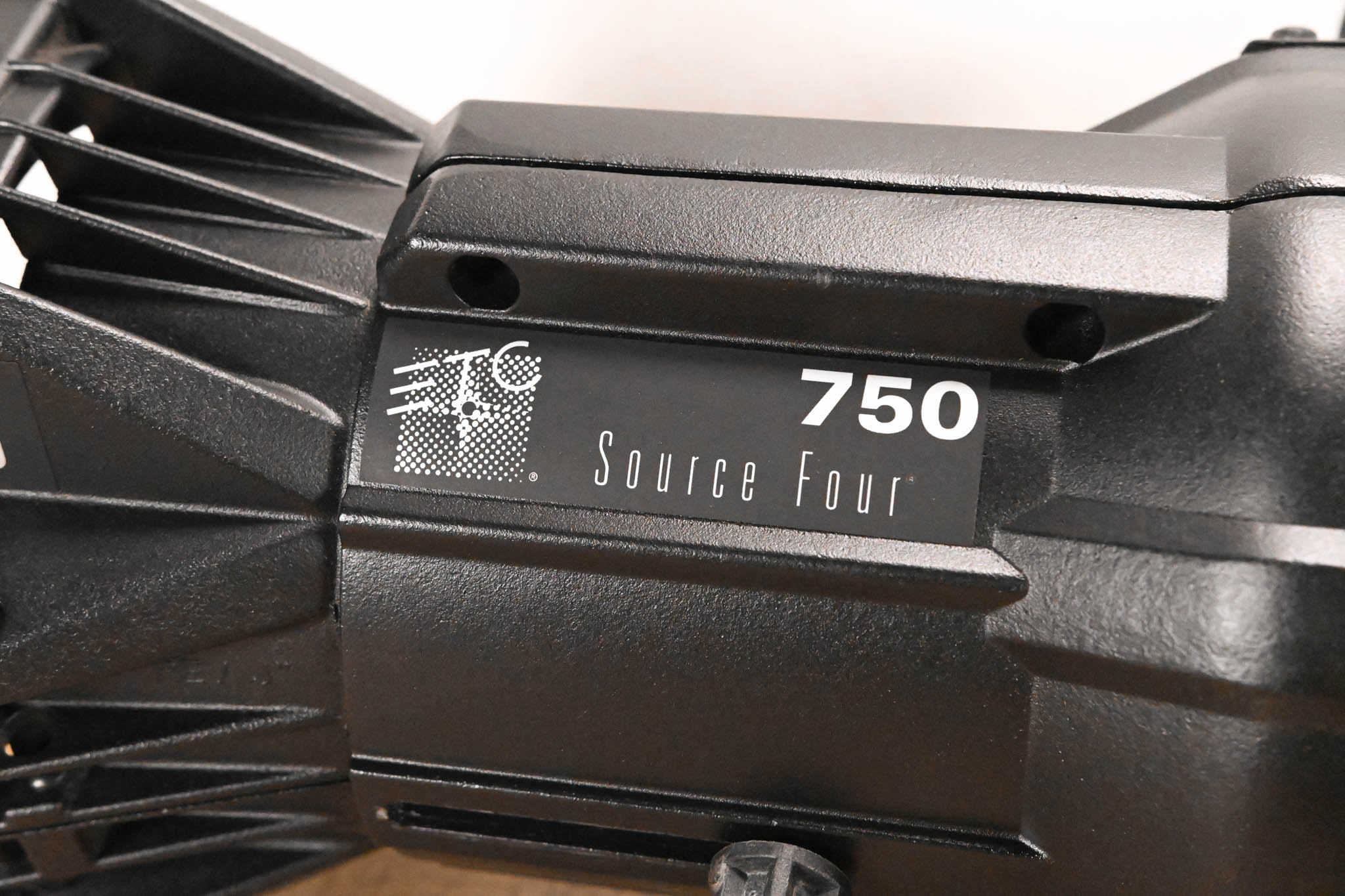 ETC Source Four 750 36 Degree Ellipsoidal Light